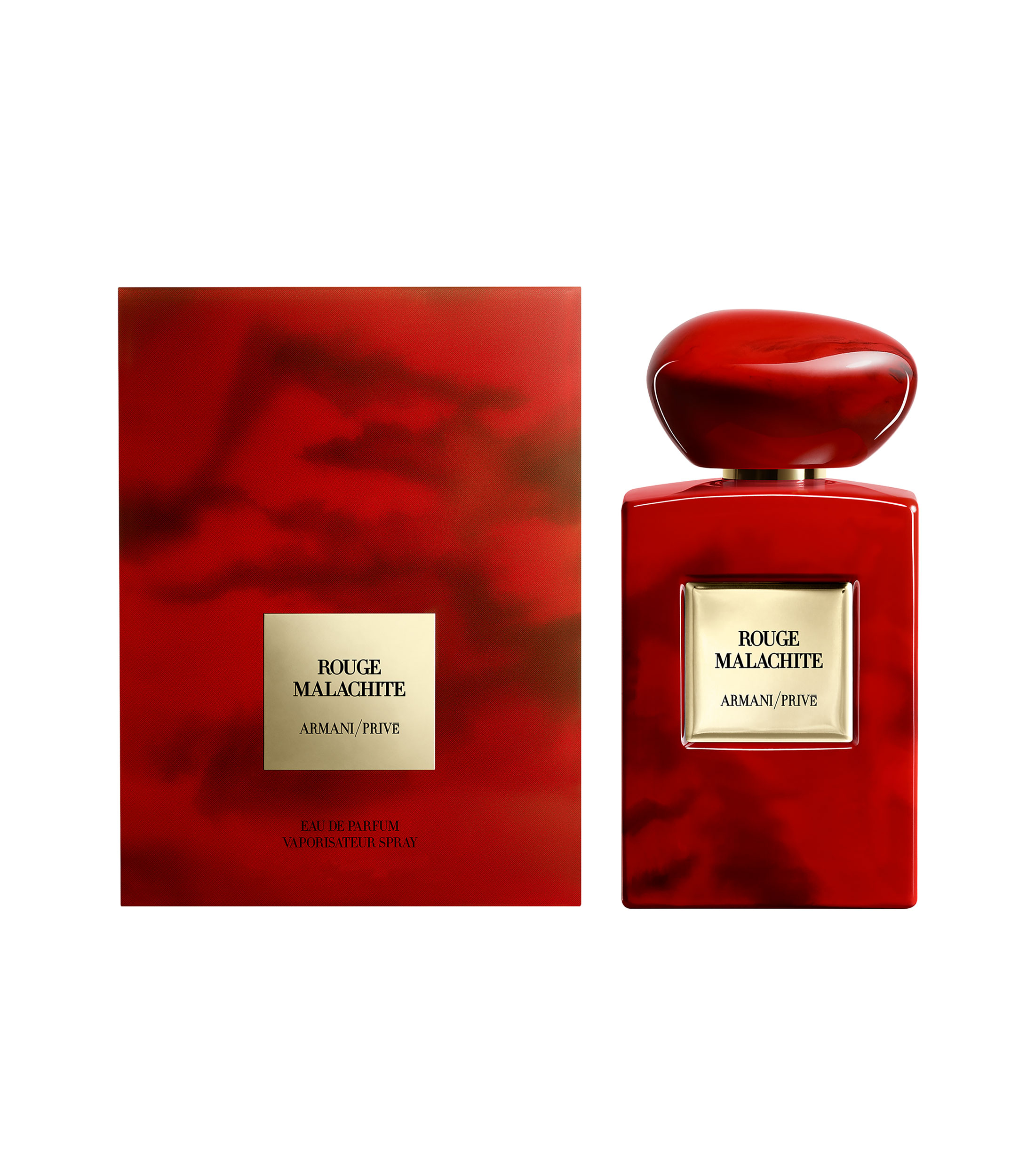 Perfume, Armani Privé Rouge Malachite, EDP, 100 ml Unisex