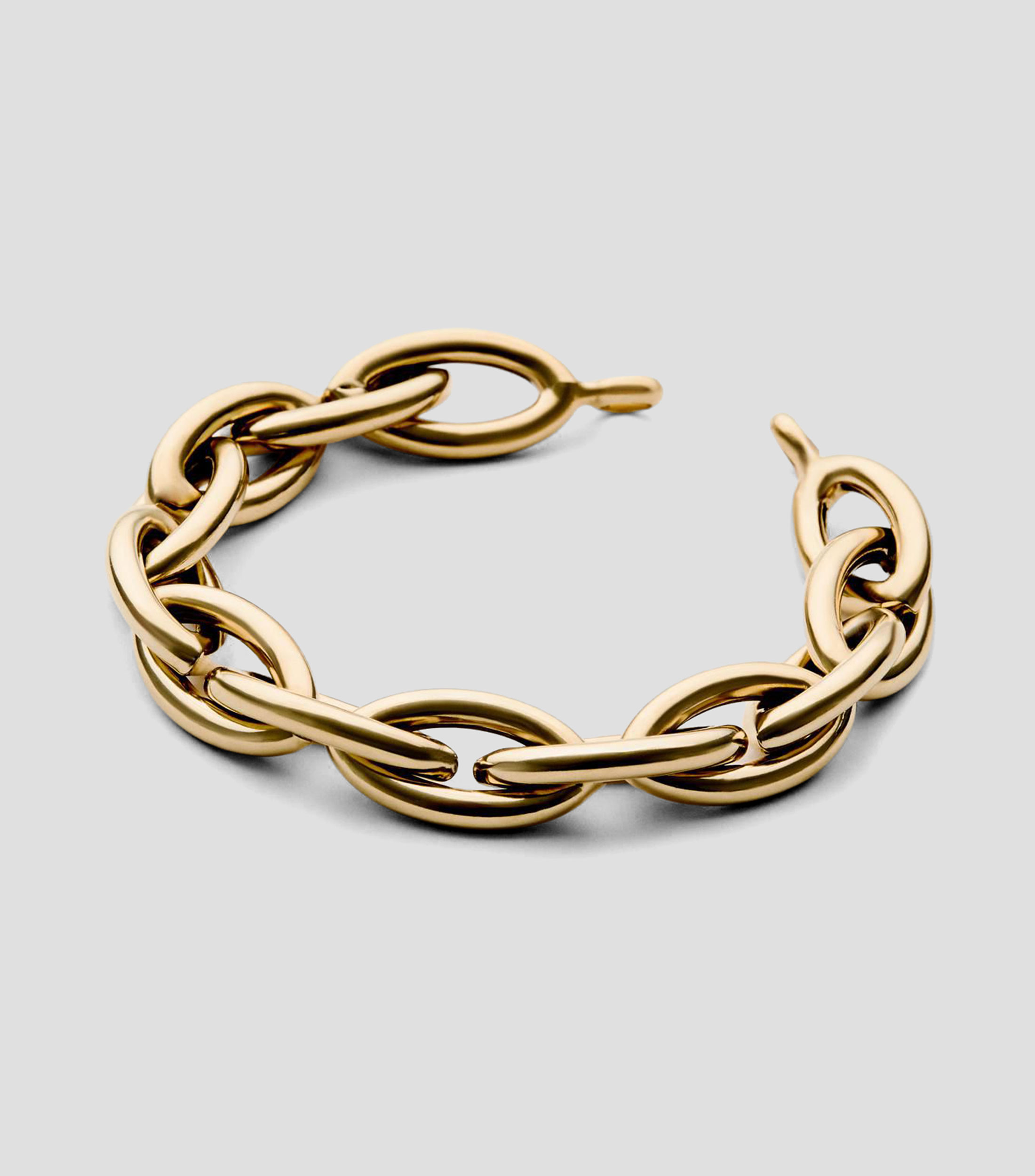 Pulsera en plata .925 Chains & Necklaces Mujer