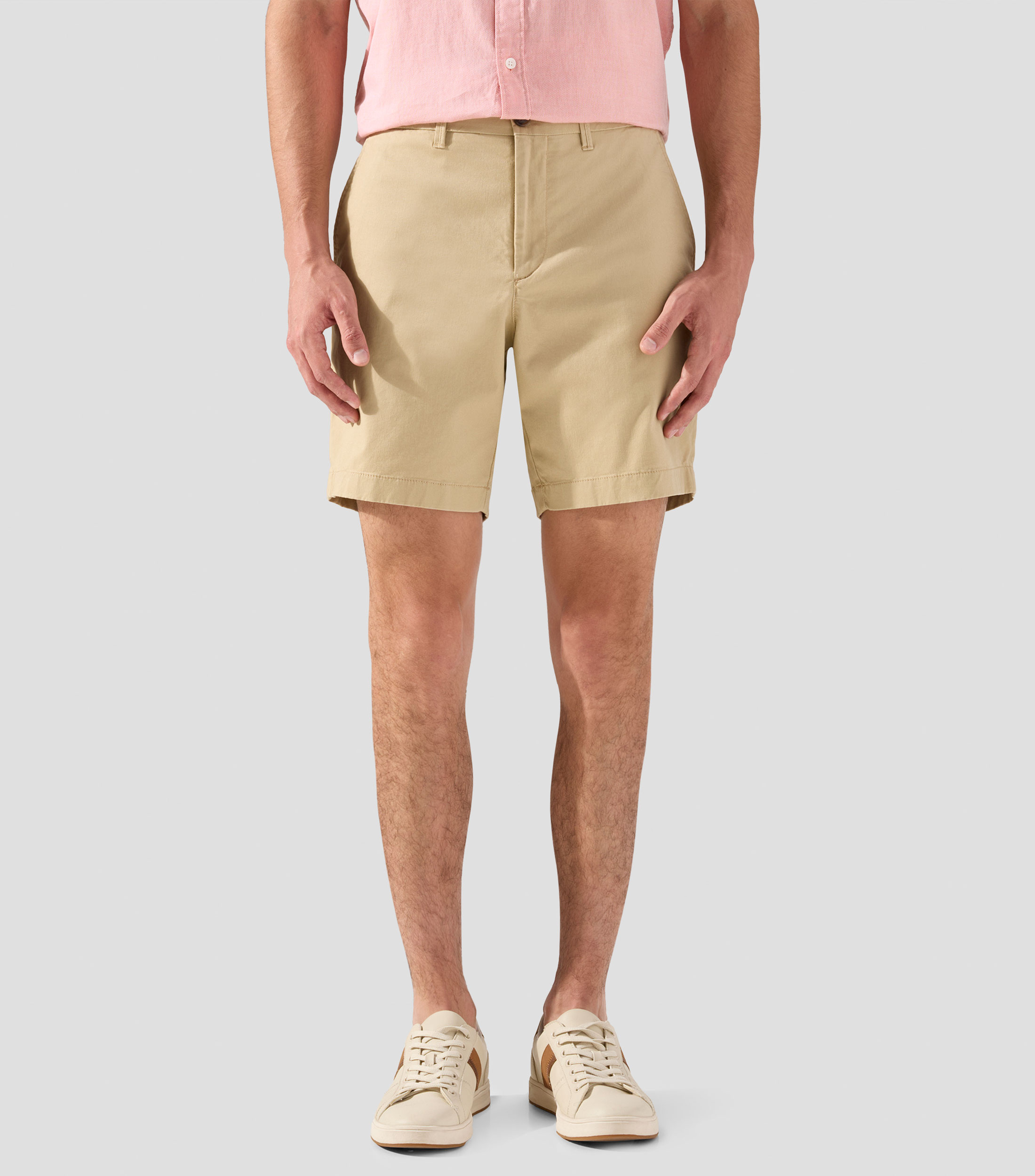Short chino Hombre
