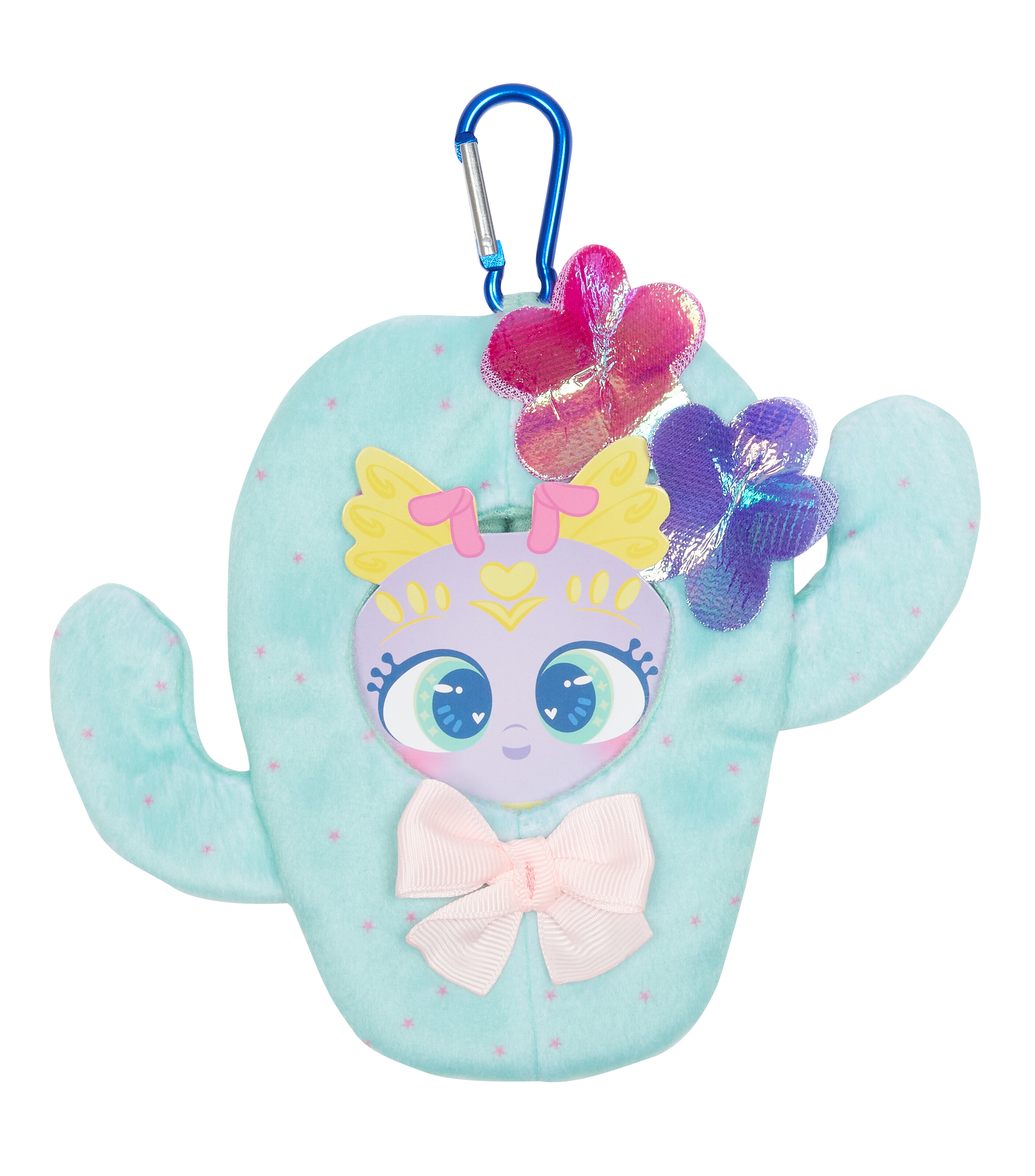 Distroller Ropa Volamerito Cutiur Capullo Cactus - El Palacio de Hierro