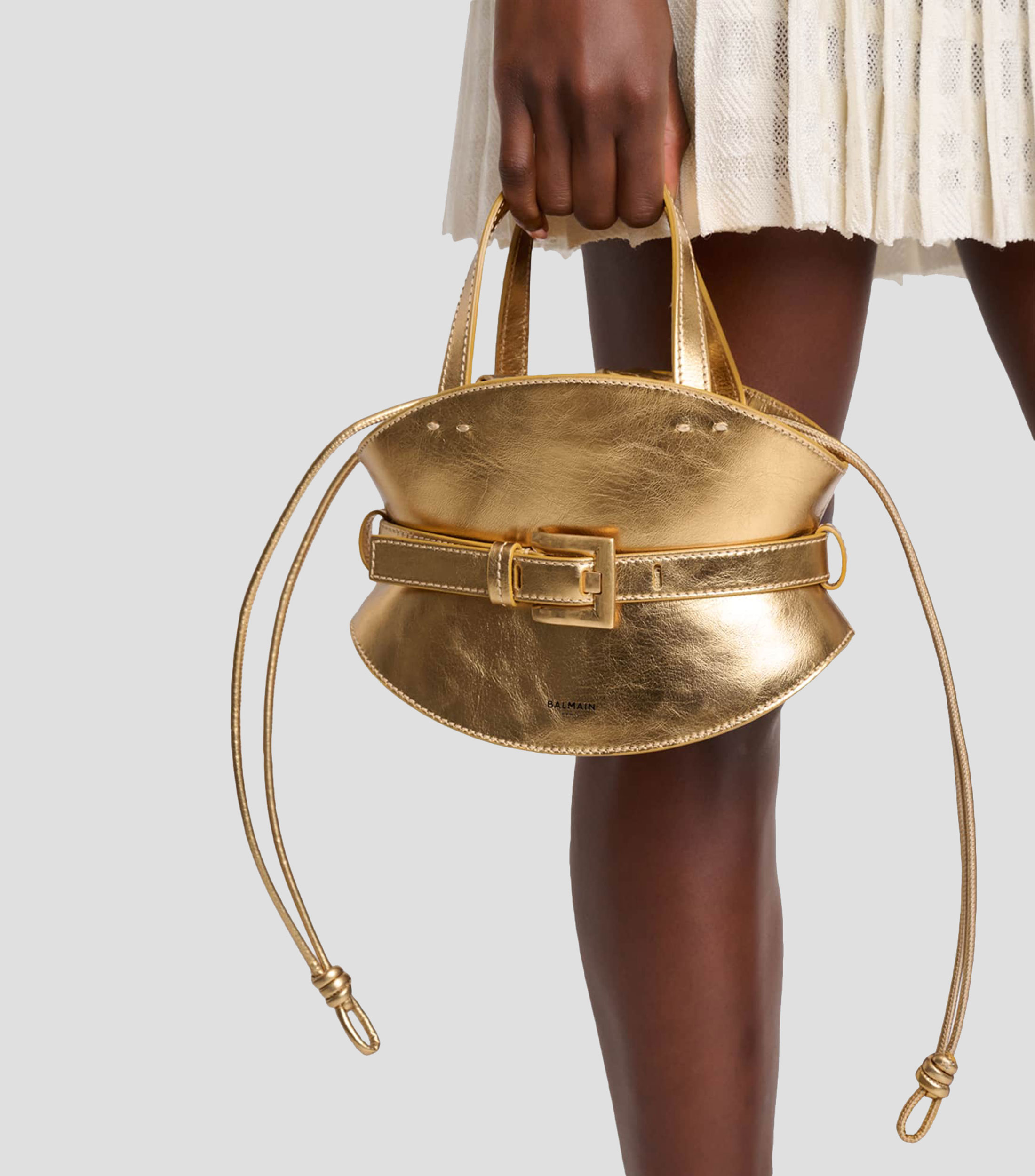 Bolsa Shuffle