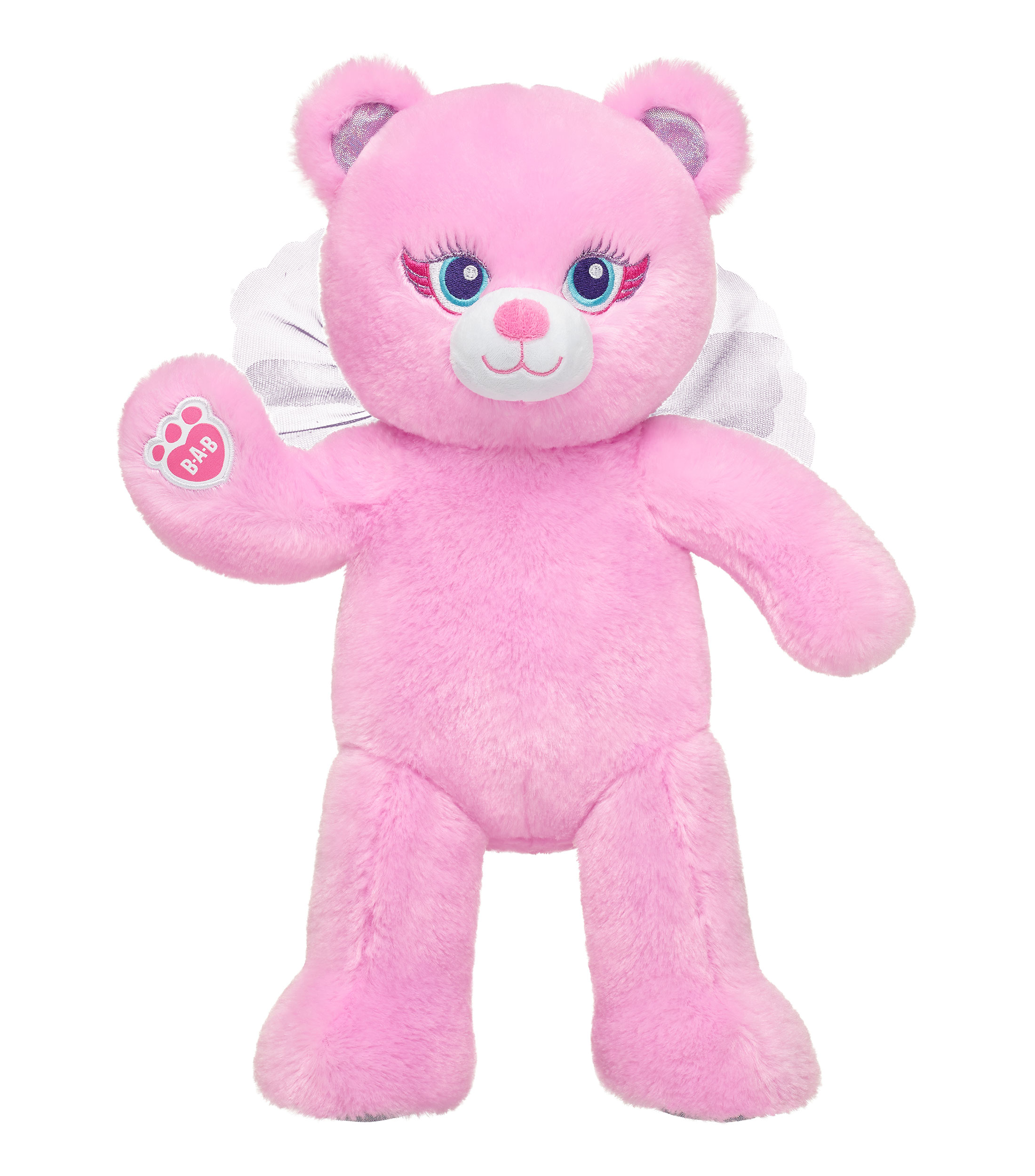 Peluche Oso Hadita