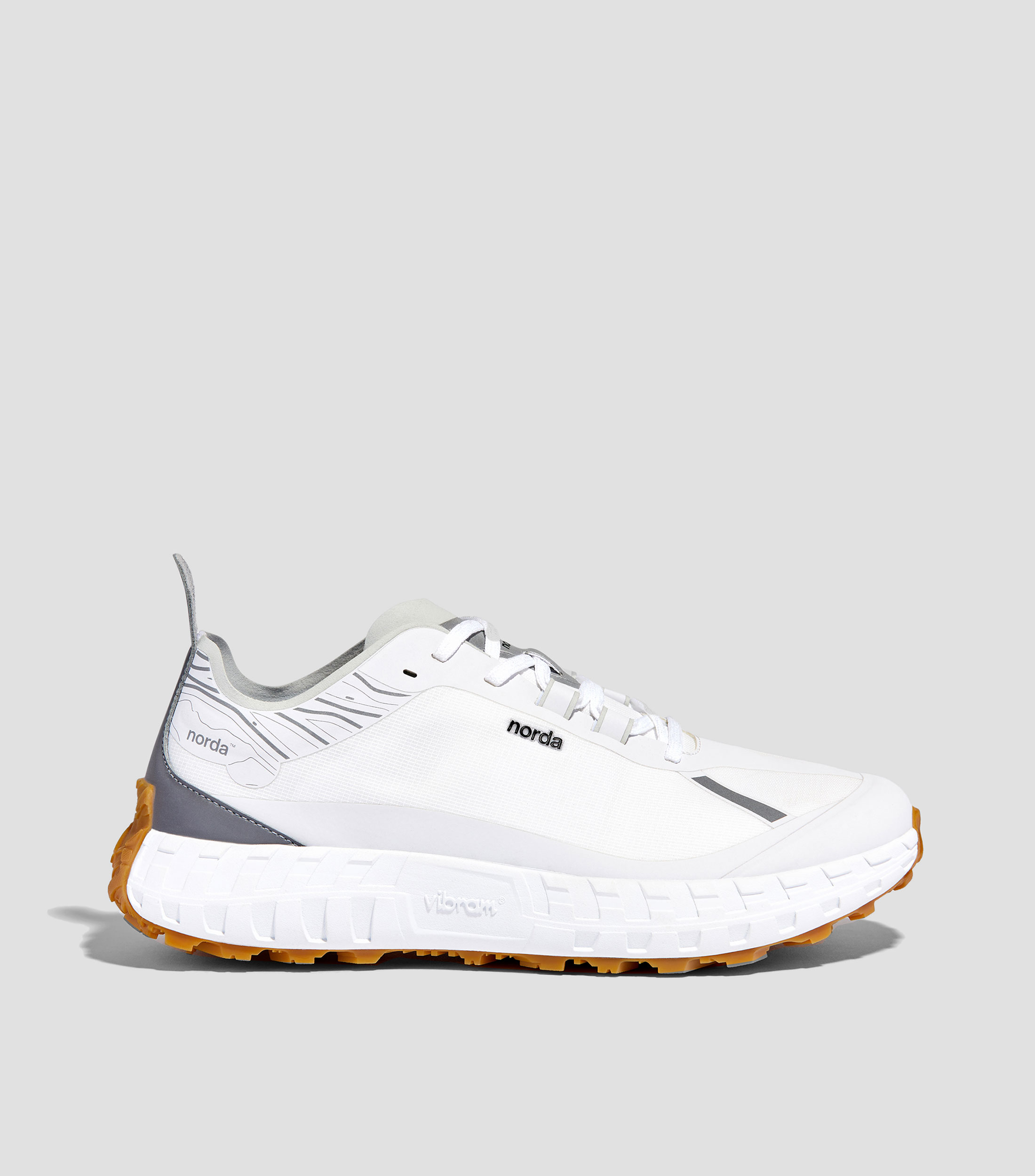 Tenis para correr Hombre