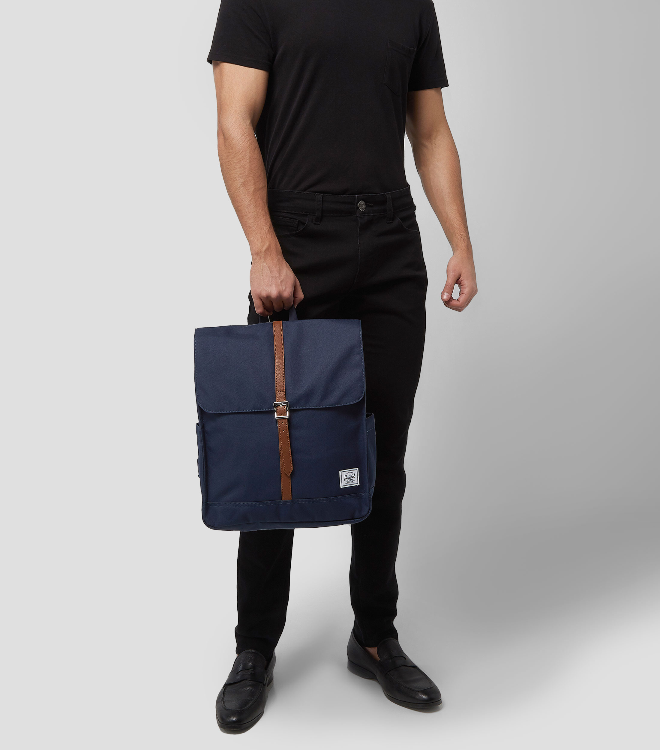 Mochila de moda Hombre