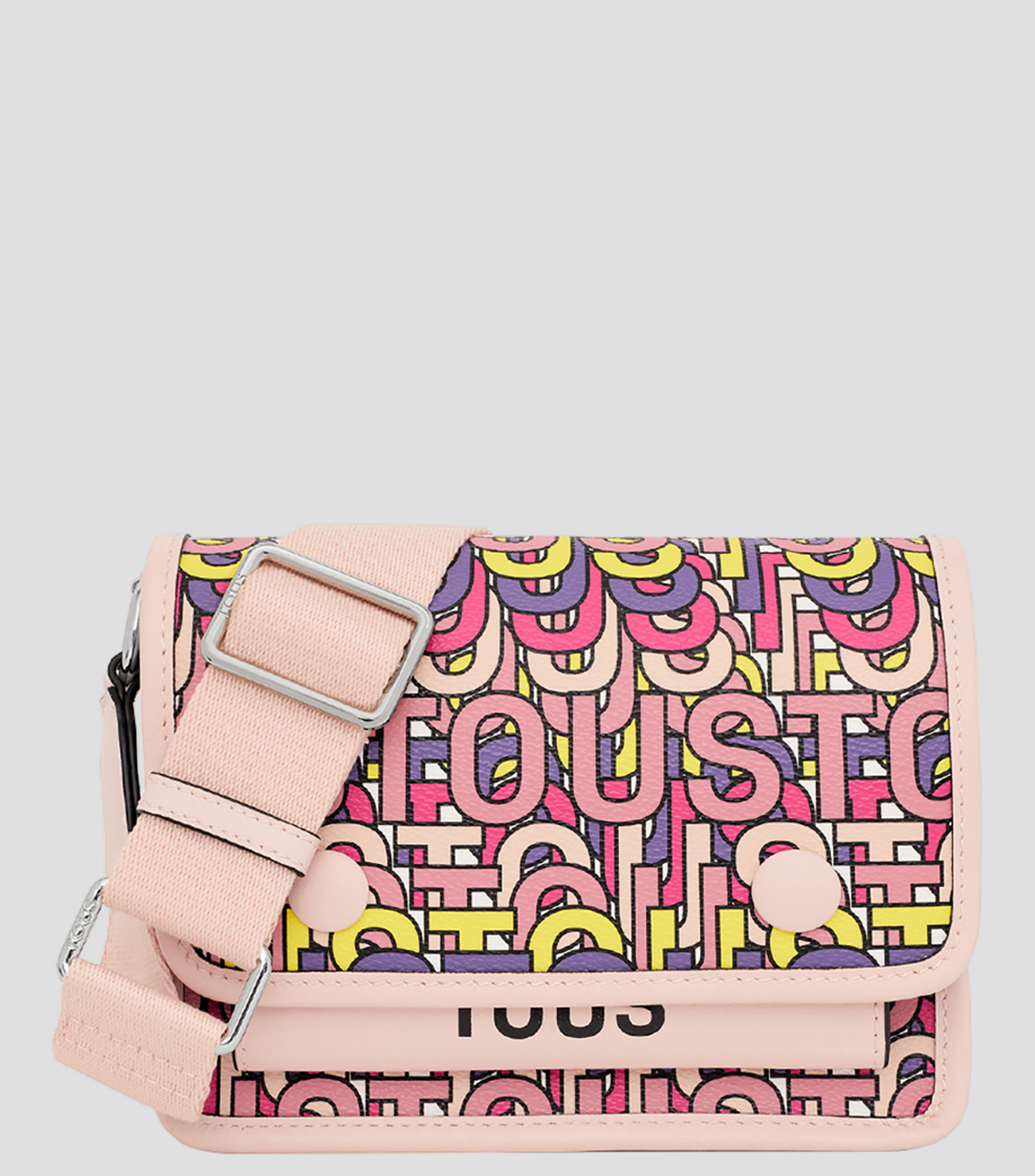 Bolso Crossbody Vera Mujer
