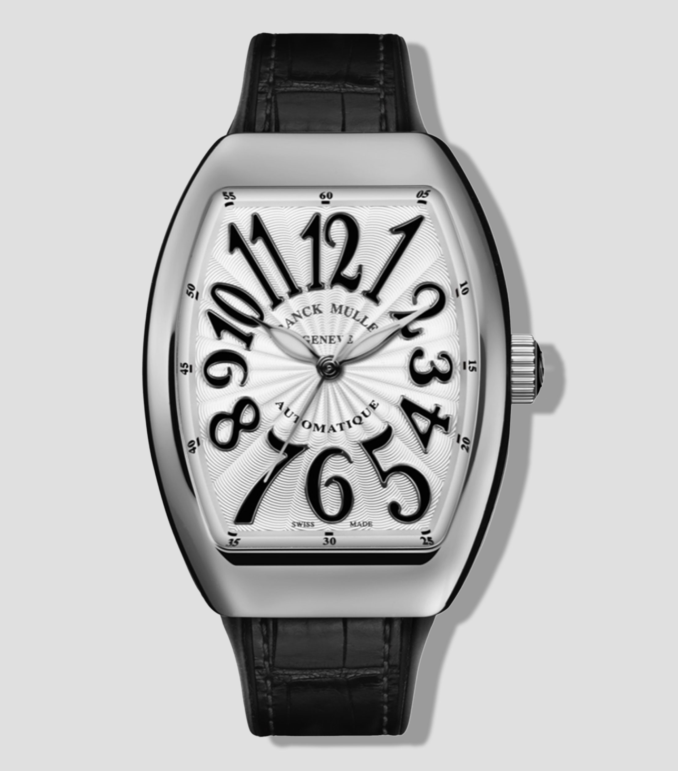 Reloj para Mujer Vanguard Ladies, Blanco