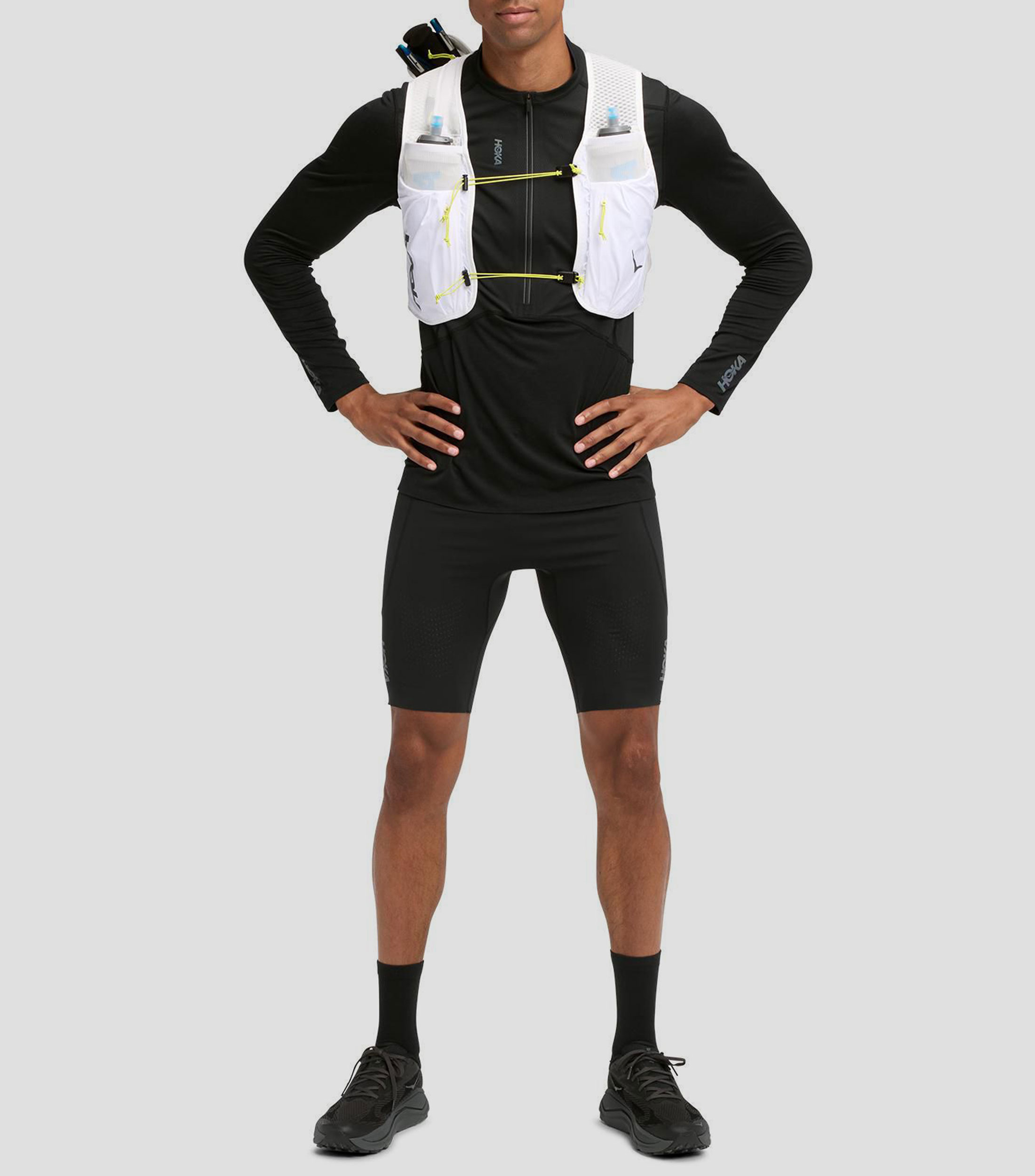 Playera para entrenamiento Hombre