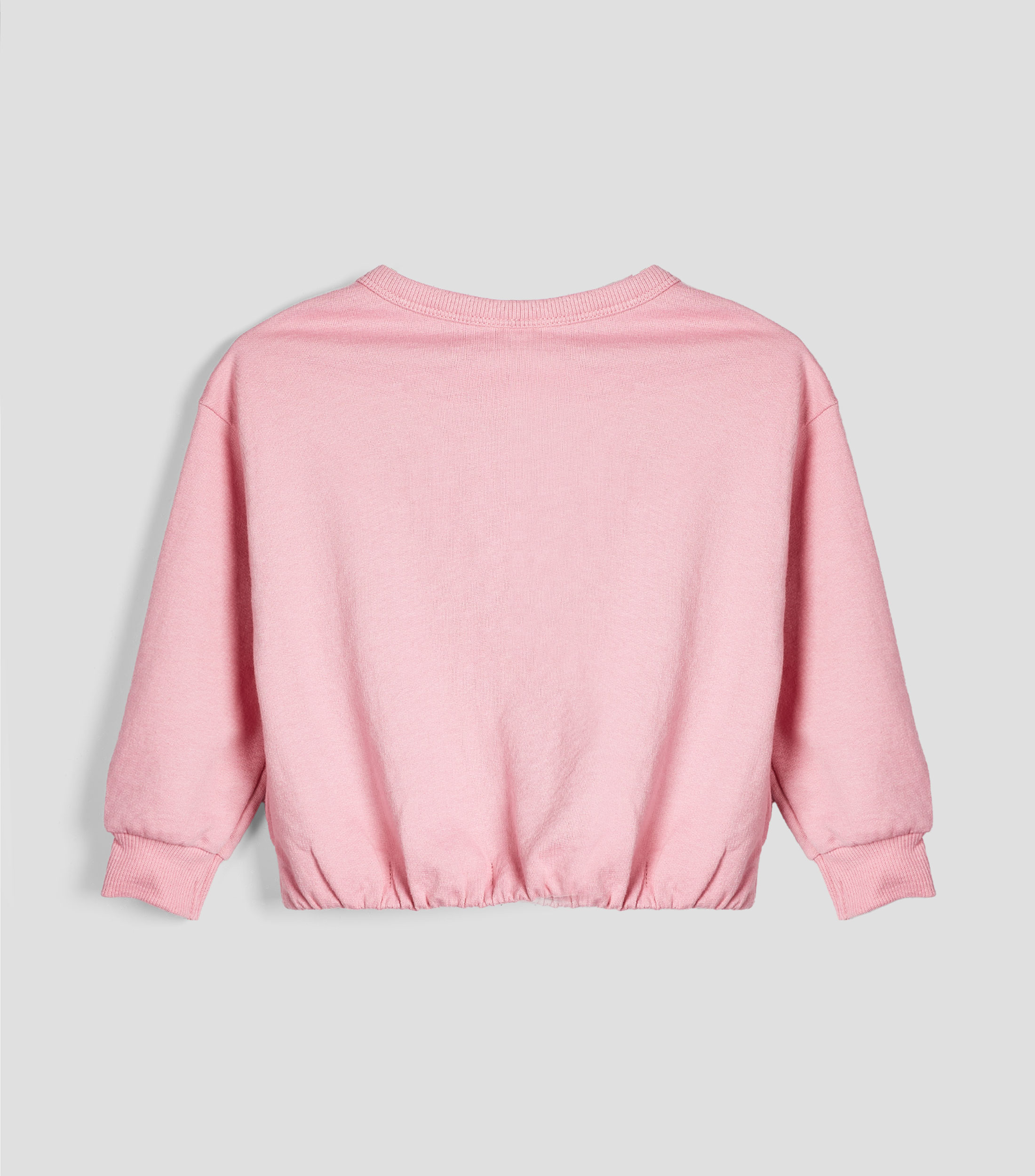 Sudadera pullover Bebé