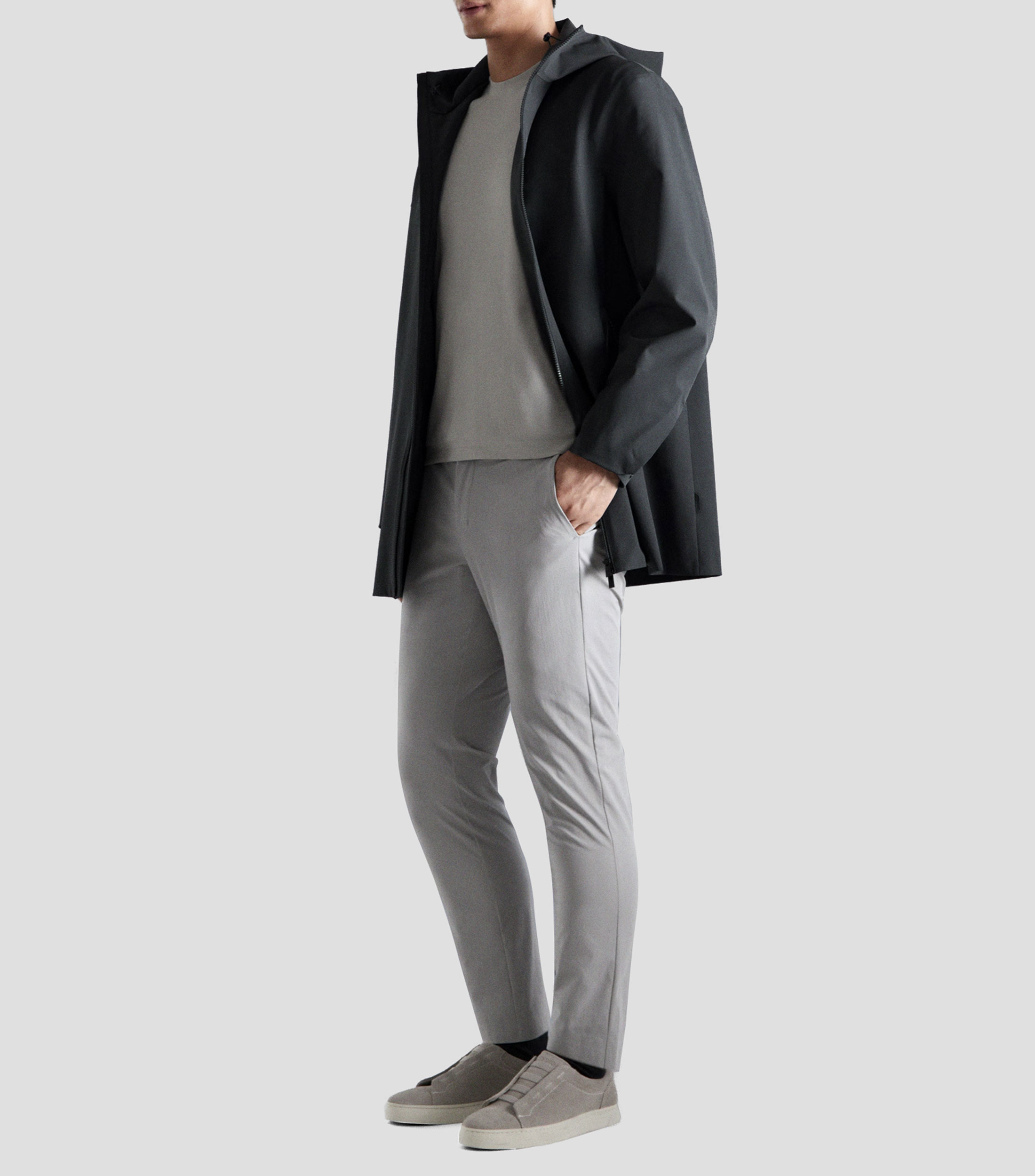 Pantalón Hombre