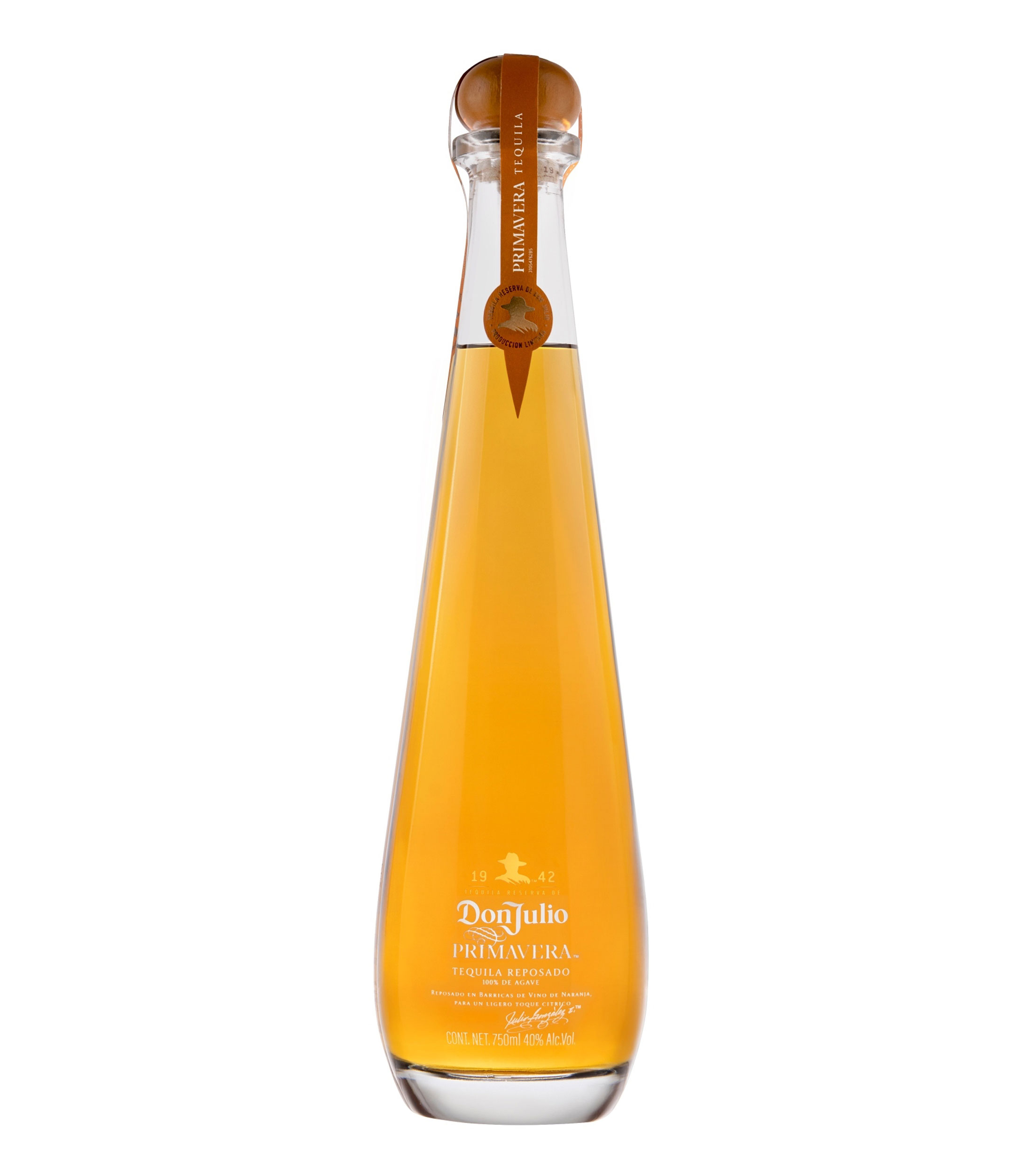 Don Julio Tequila Don Julio Primavera, 750 ml El Palacio de Hierro