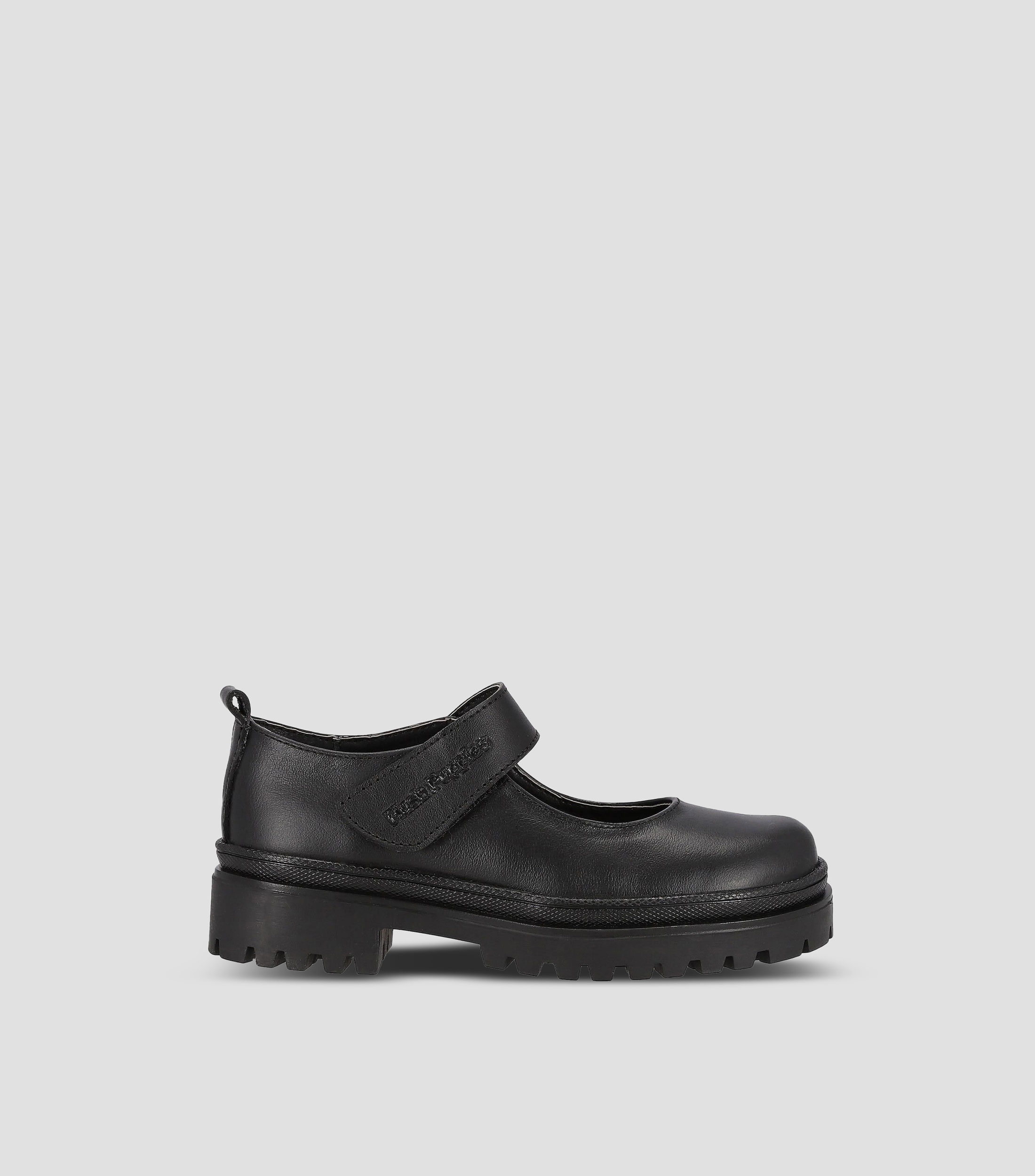 Flats Niña