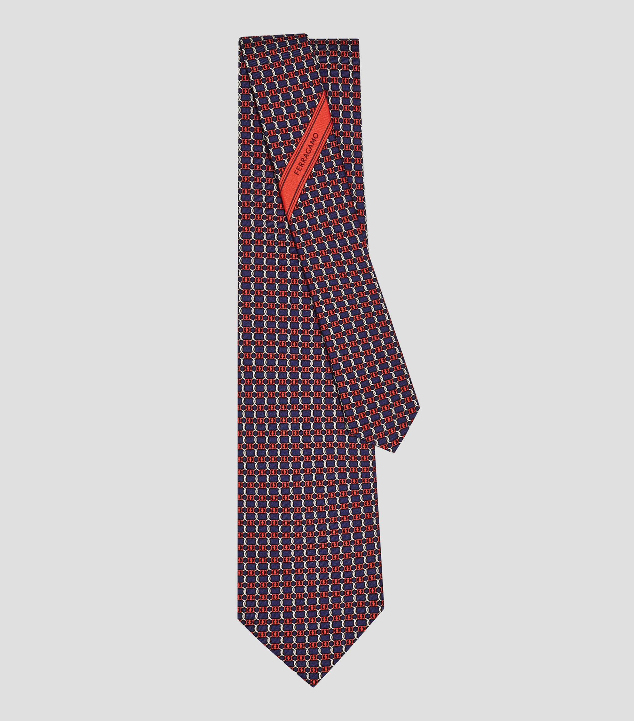 Corbata lazo Vara