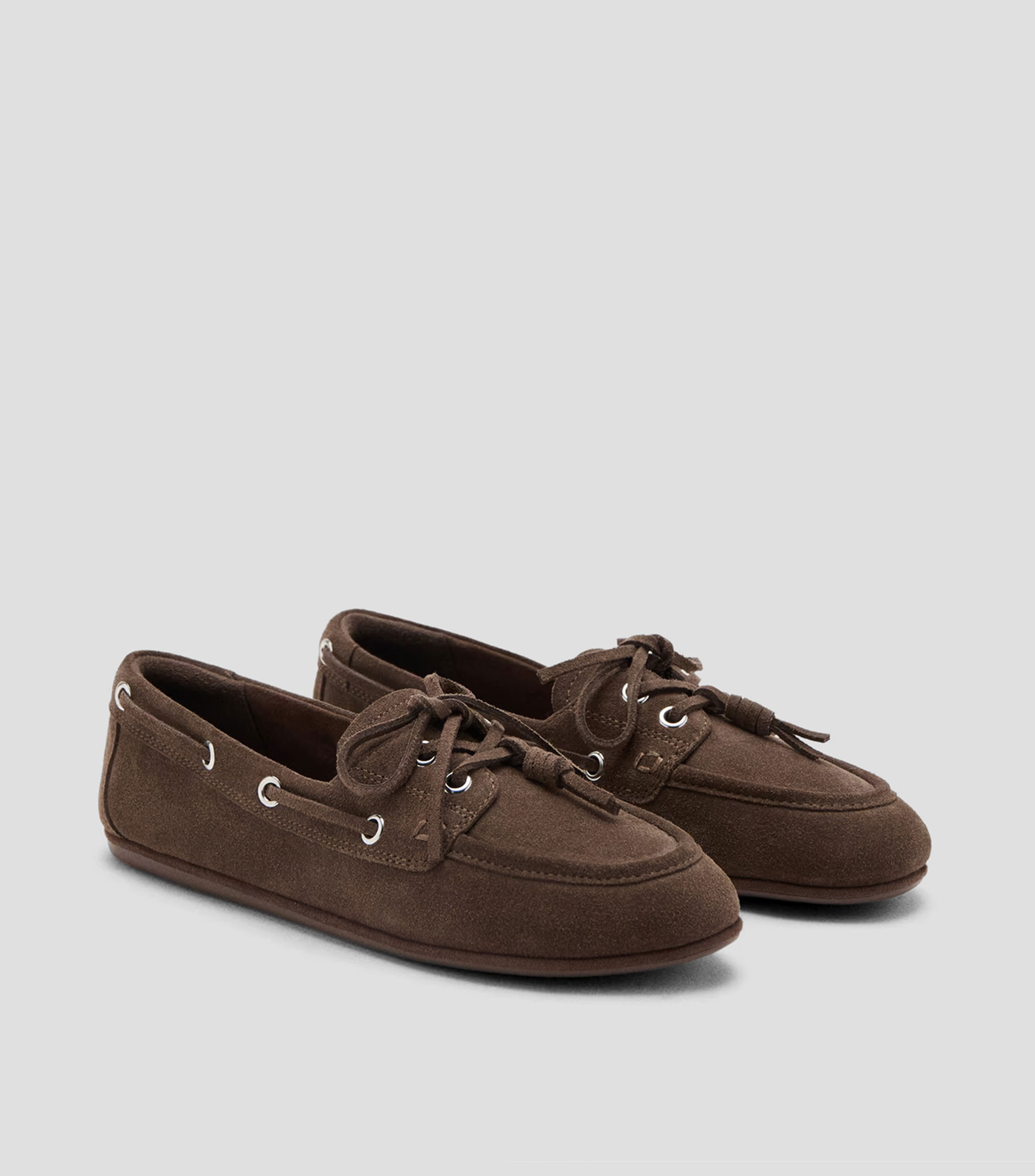 Zapatos Casuales Eris1 Mujer