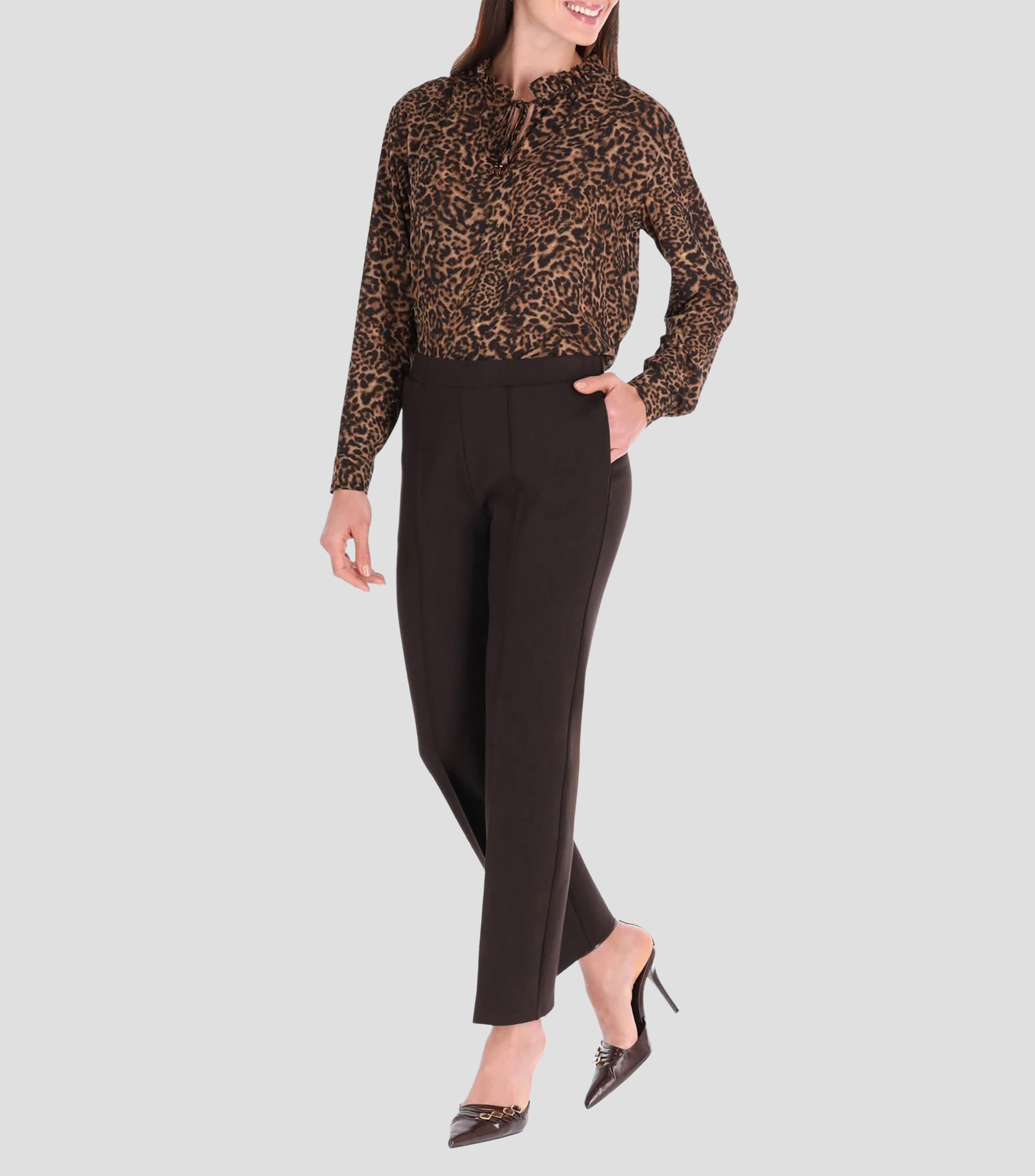 Pantalón Mujer