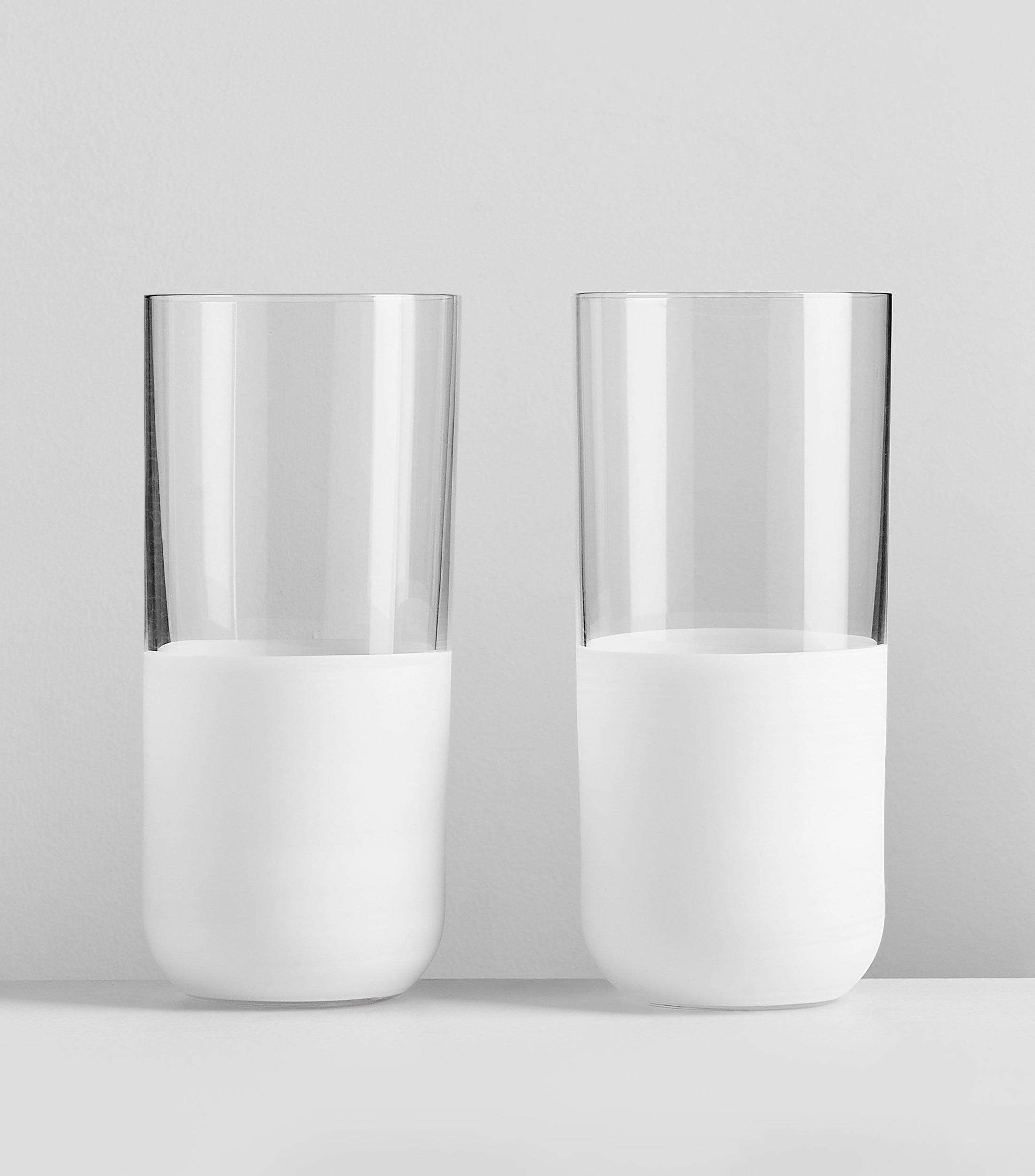 Set 4 Vasos Highball Manufacture Rock