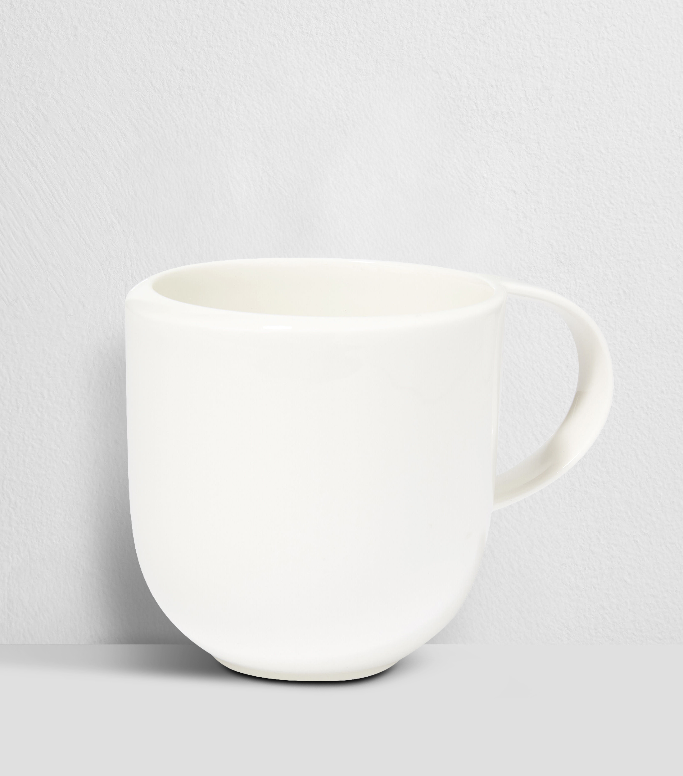 Taza para café espresso NewMoon Blanco