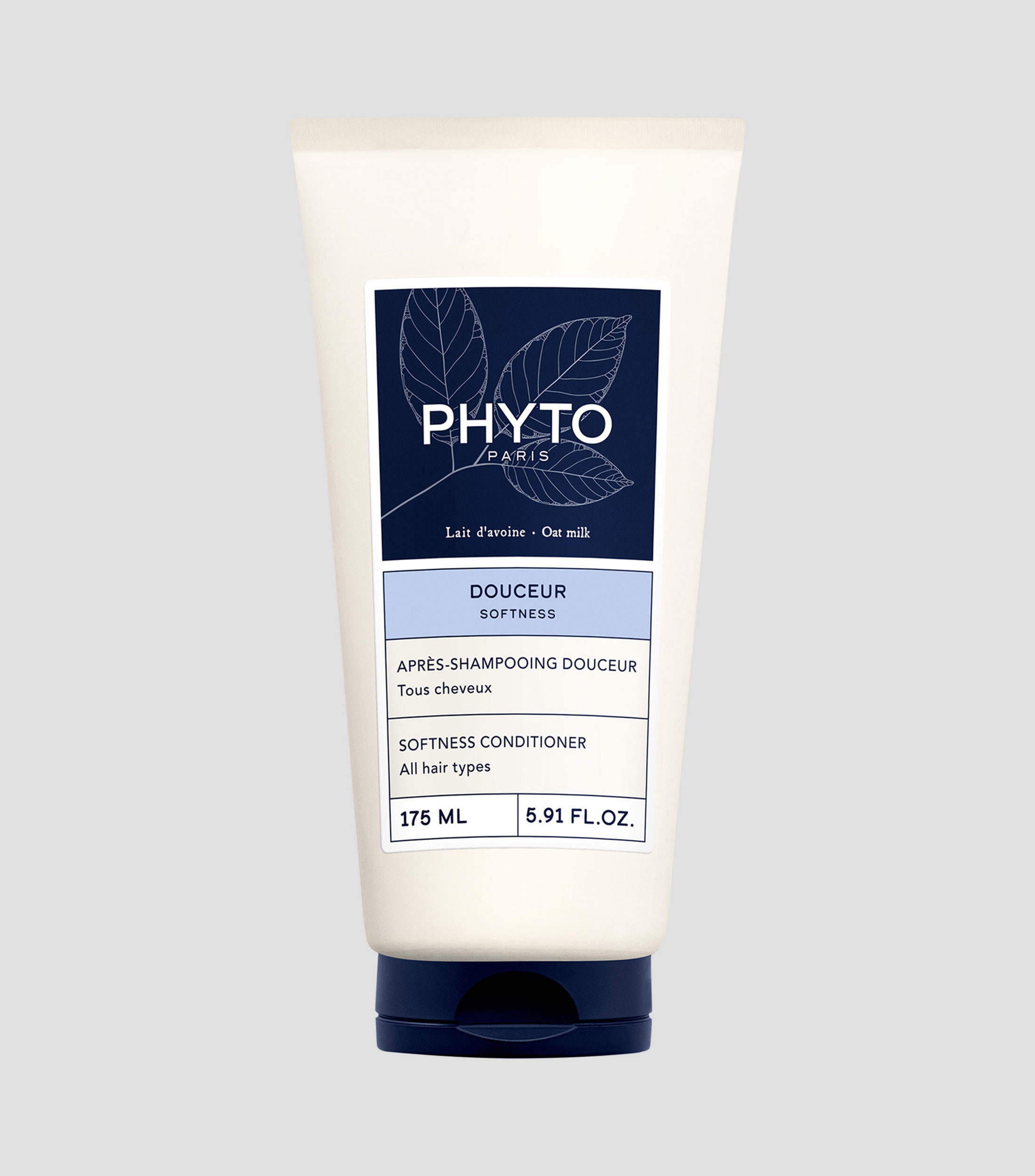 Acondicionador Suave de uso frecuente Phyto Softness, 175 ml