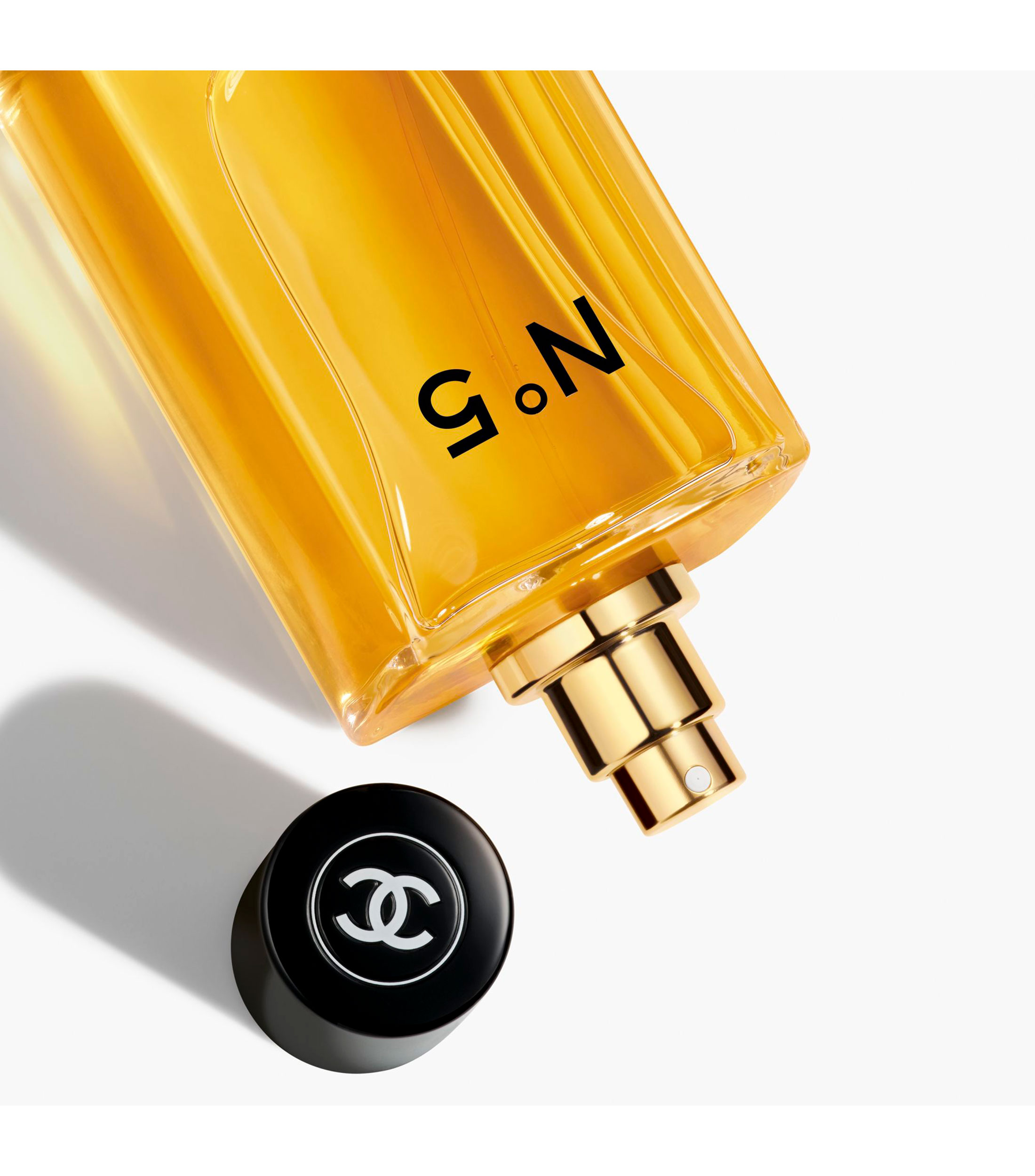 EAU DE TOILETTE VAPORIZADOR, 150 ML