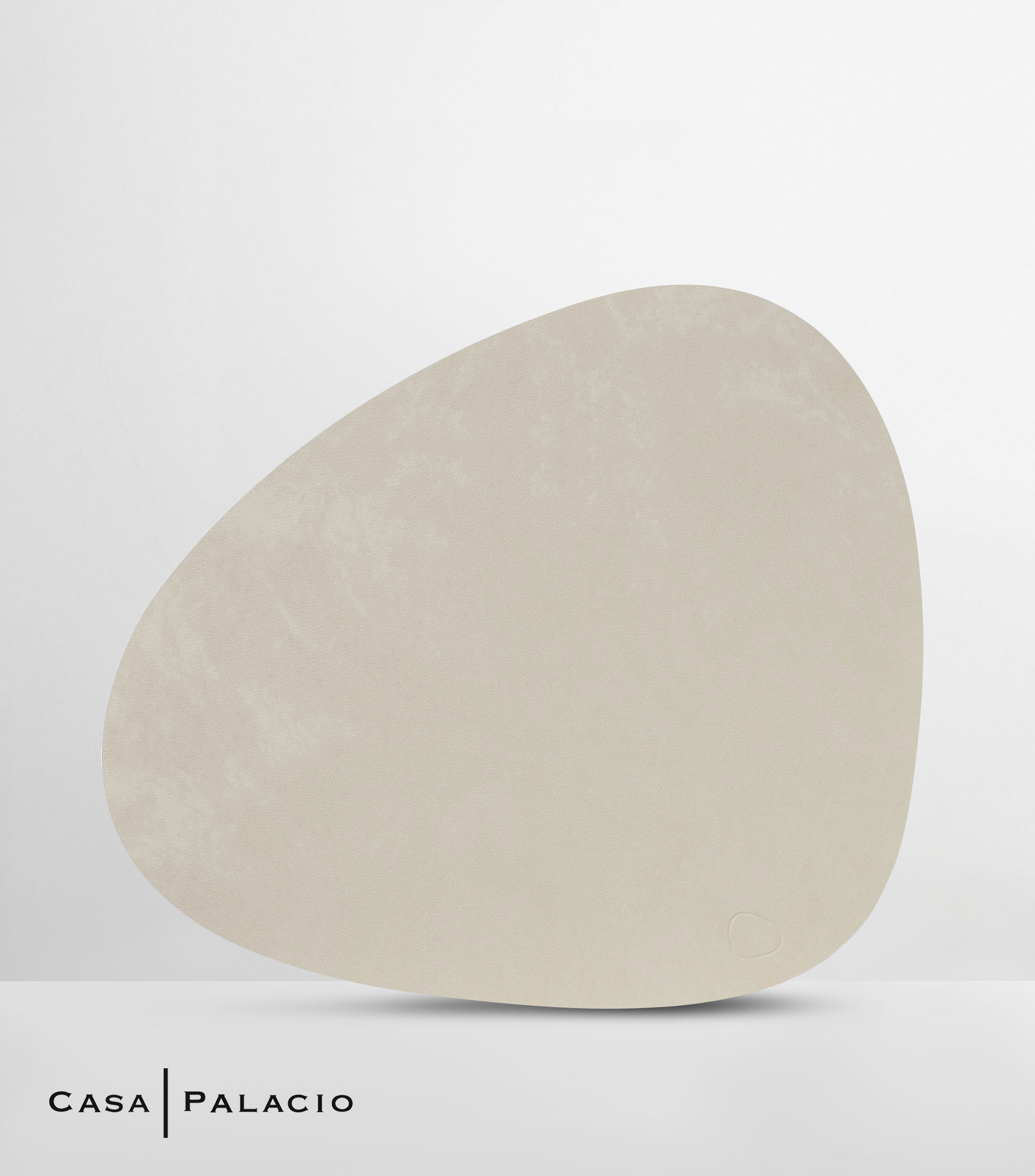 Mantel individual Nupo Curvo