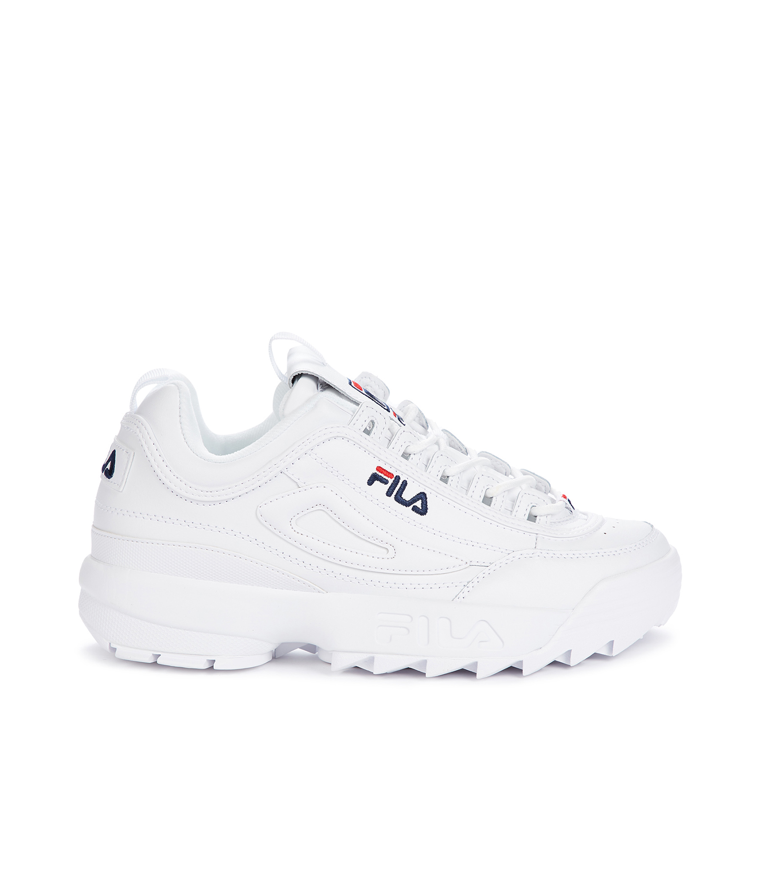 Tenis fila palacio de hierro clearance