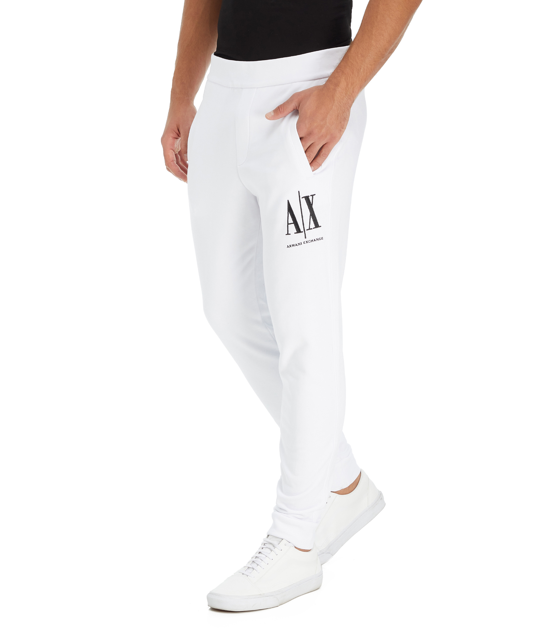Armani Exchange Pants Hombre - El Palacio de Hierro