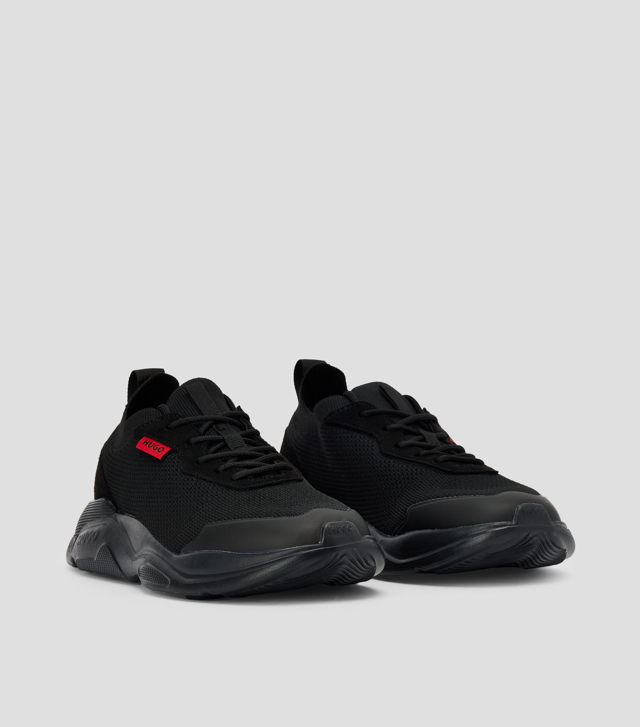 Tenis casuales León Hombre
