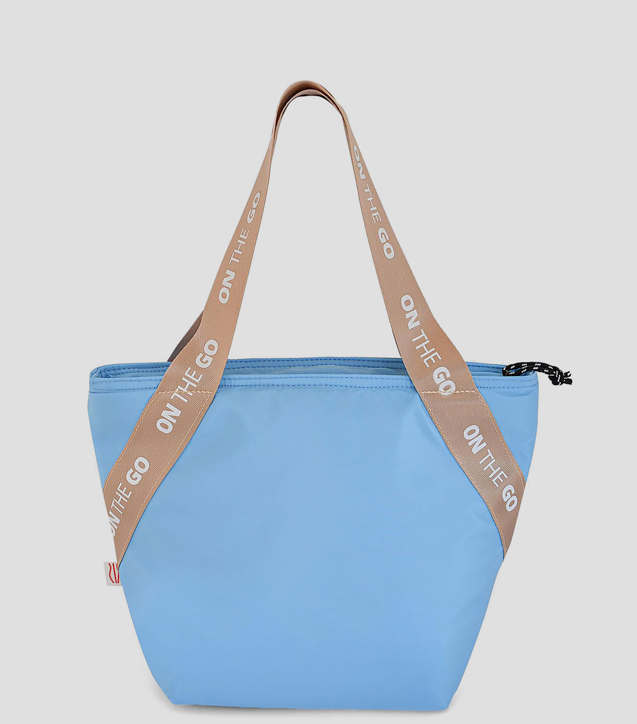 Bolsa Tote On The Go 3.7 L