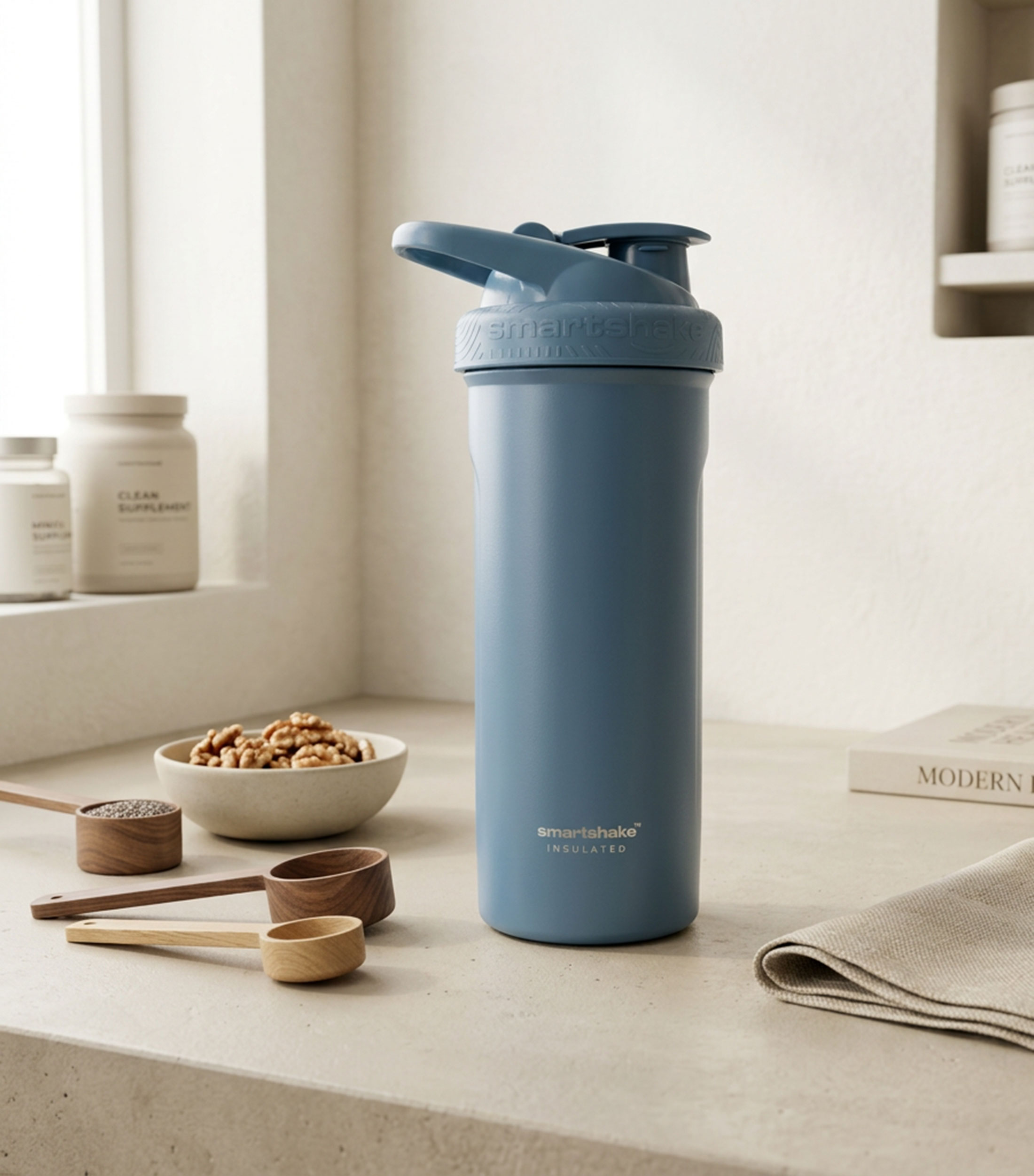 Botella Insulated, 750 ml