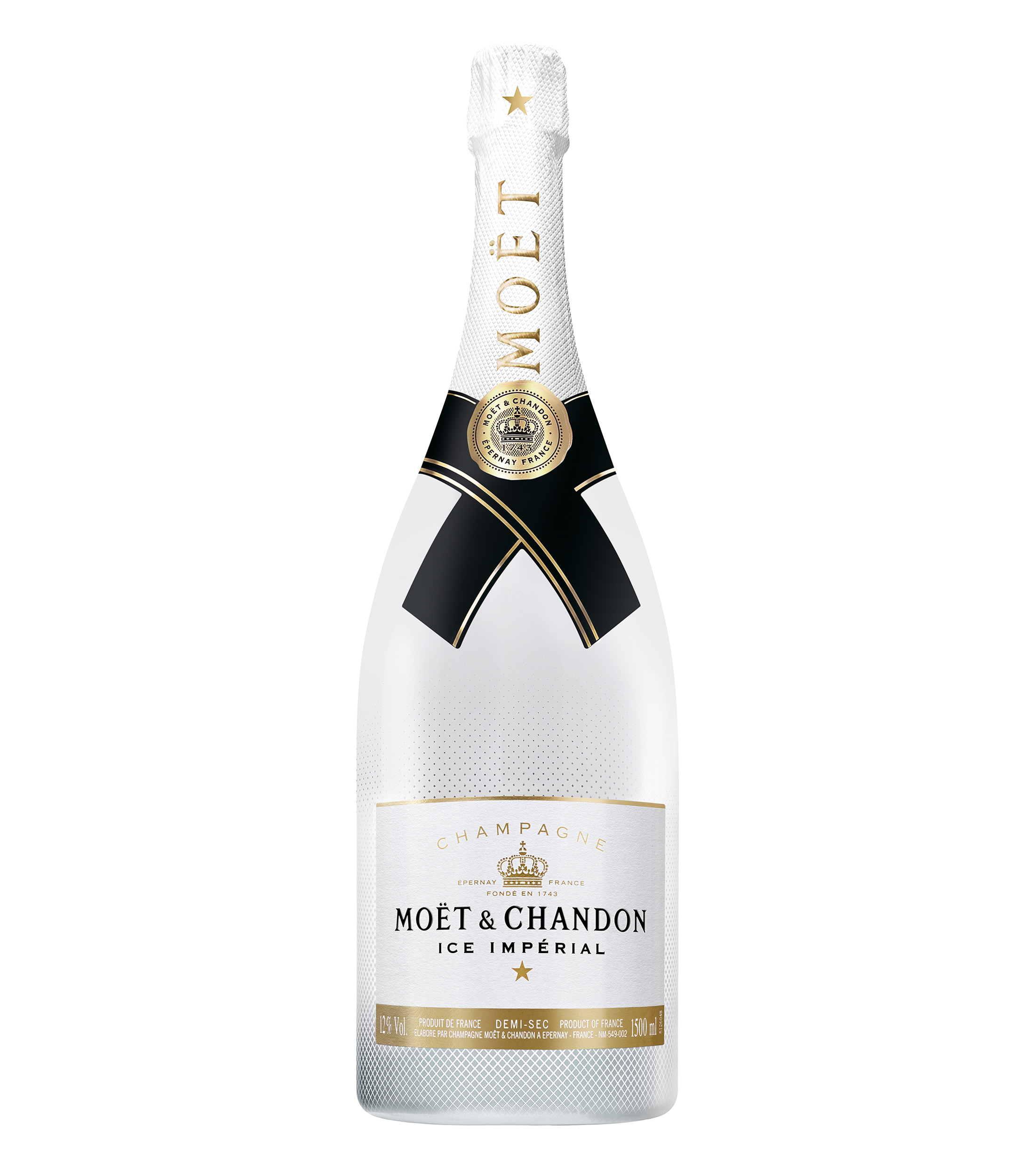 Champagne Pinot Noir, 1.5 L