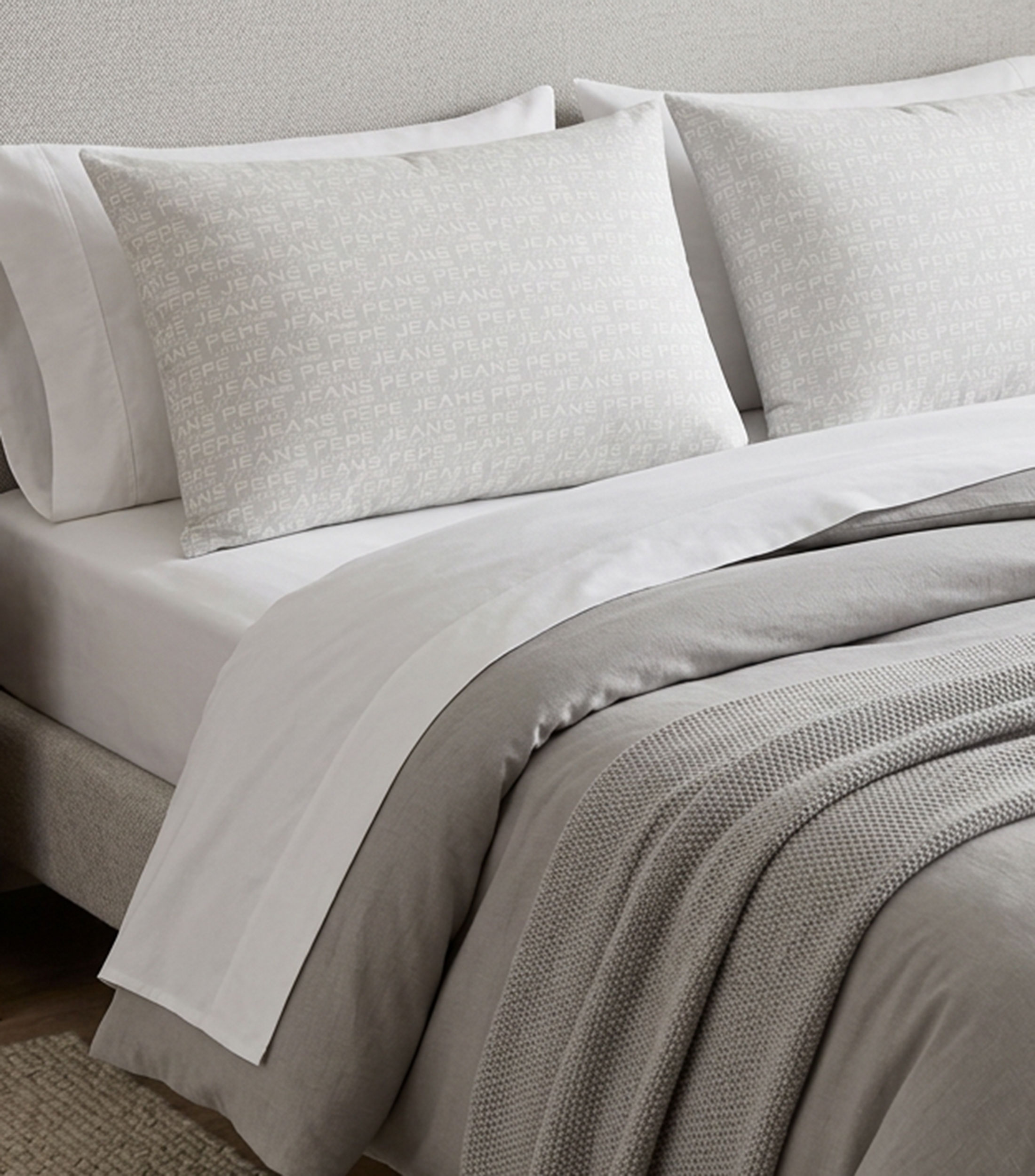Set 2 Almohadas Estándar suave