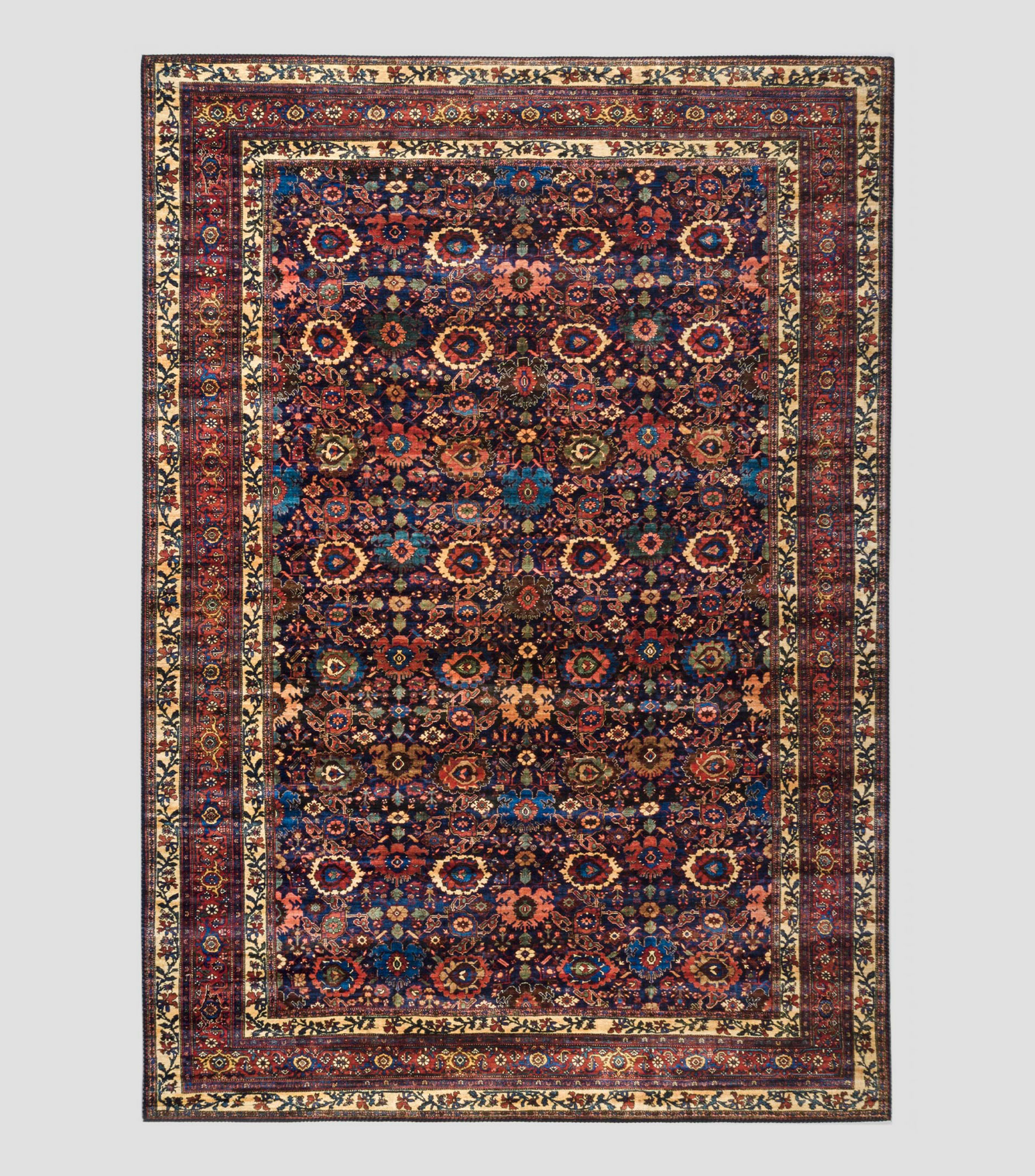 Tapete decorativo Bizarro 290x200cm