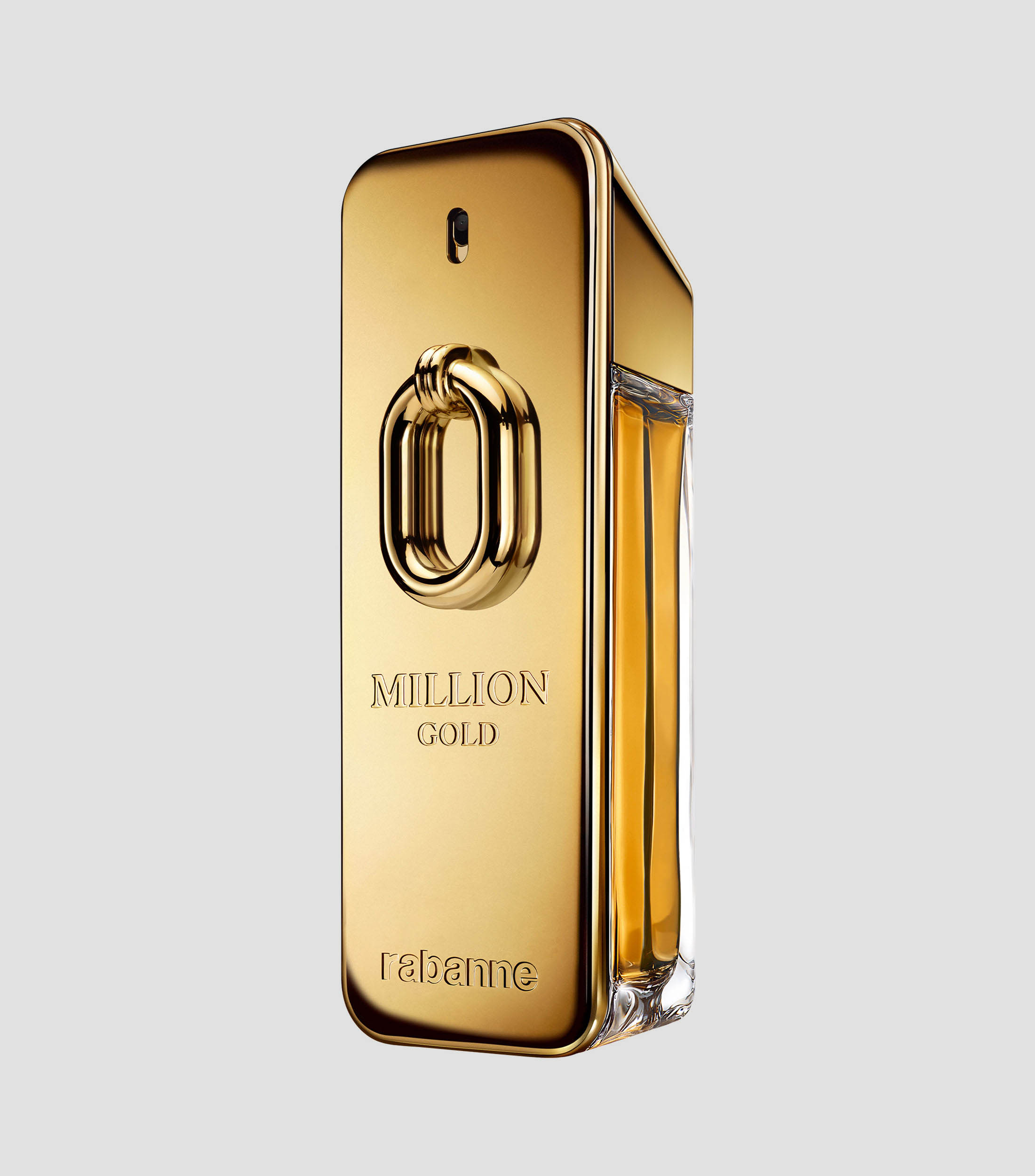 Perfume Million Gold, Eau de Parfum 200 ml para Hombre