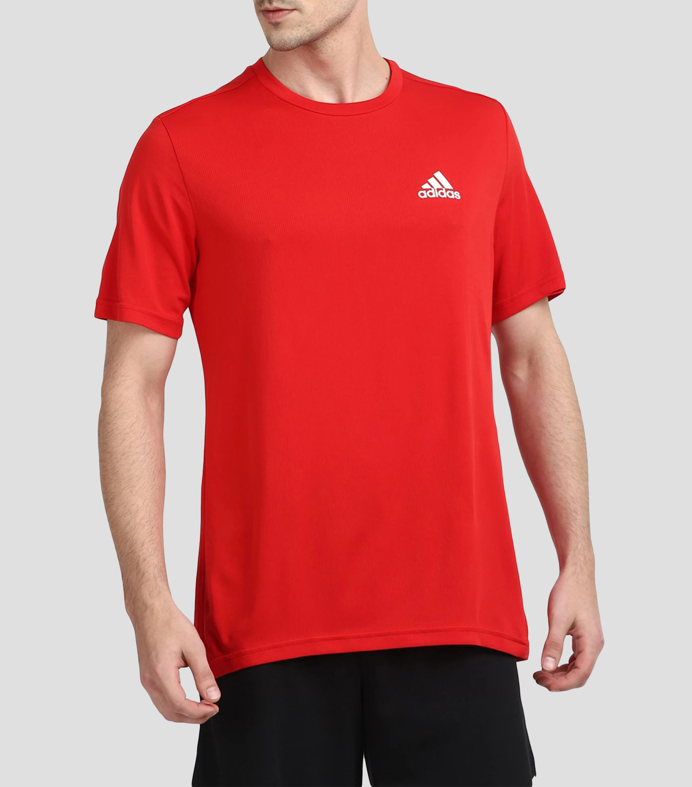 Playera deportiva Hombre