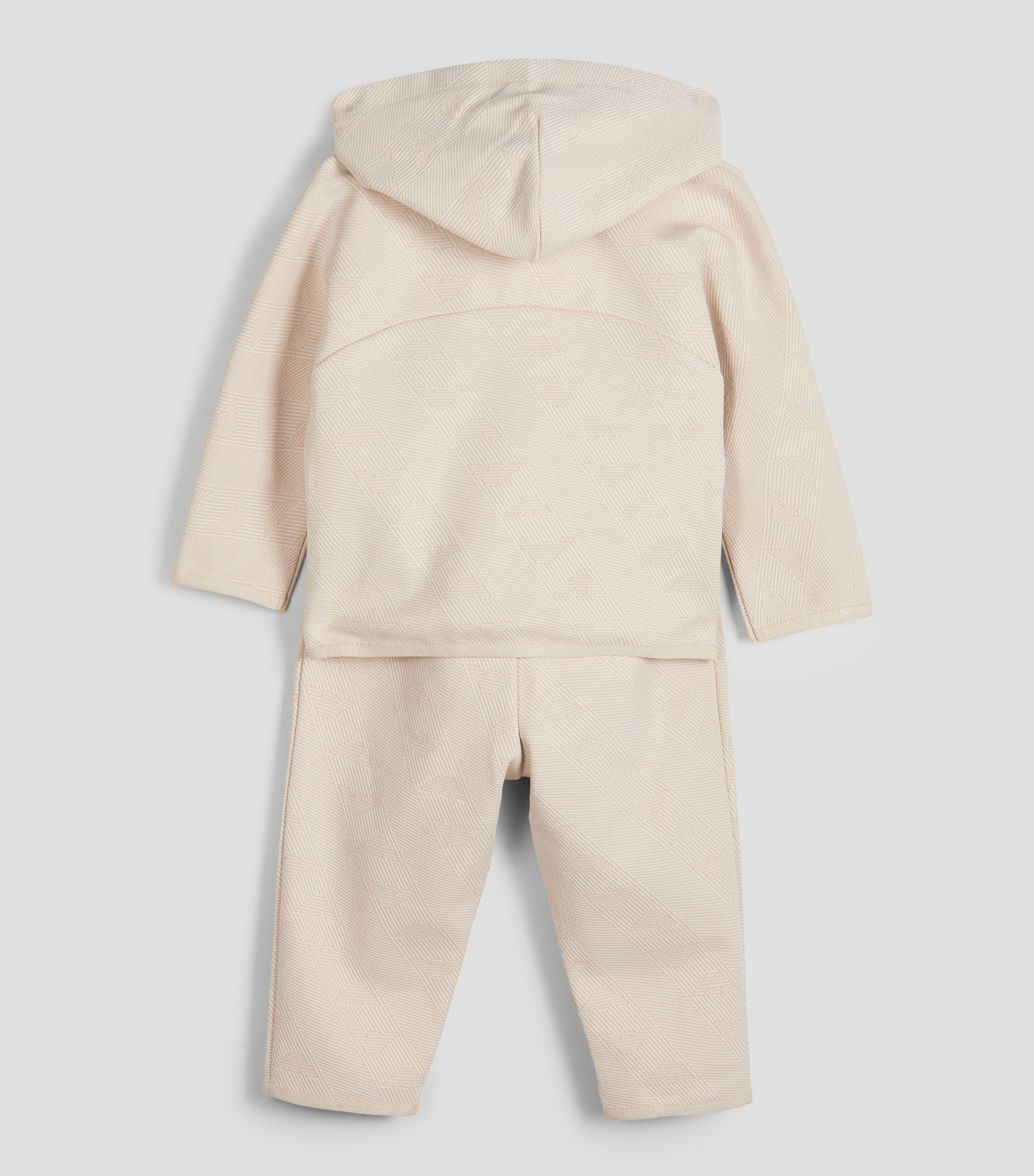 Conjunto 2 piezas Bebé