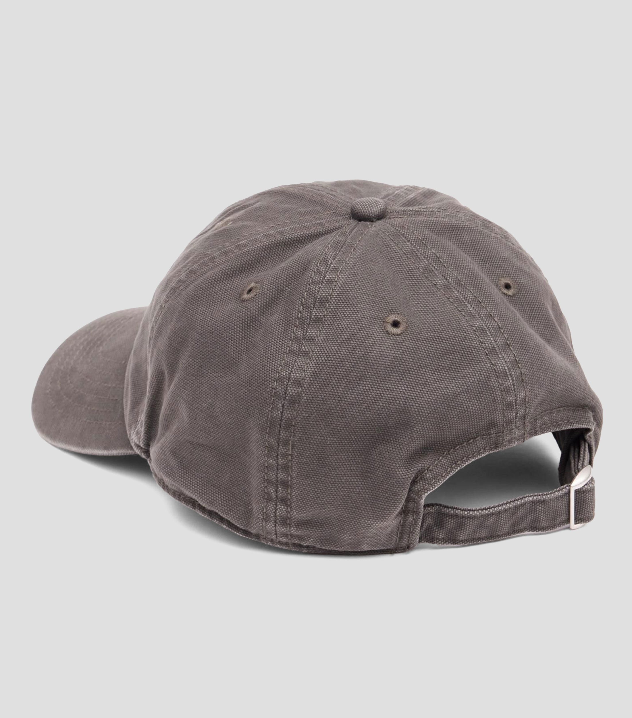Gorra con logo Unisex