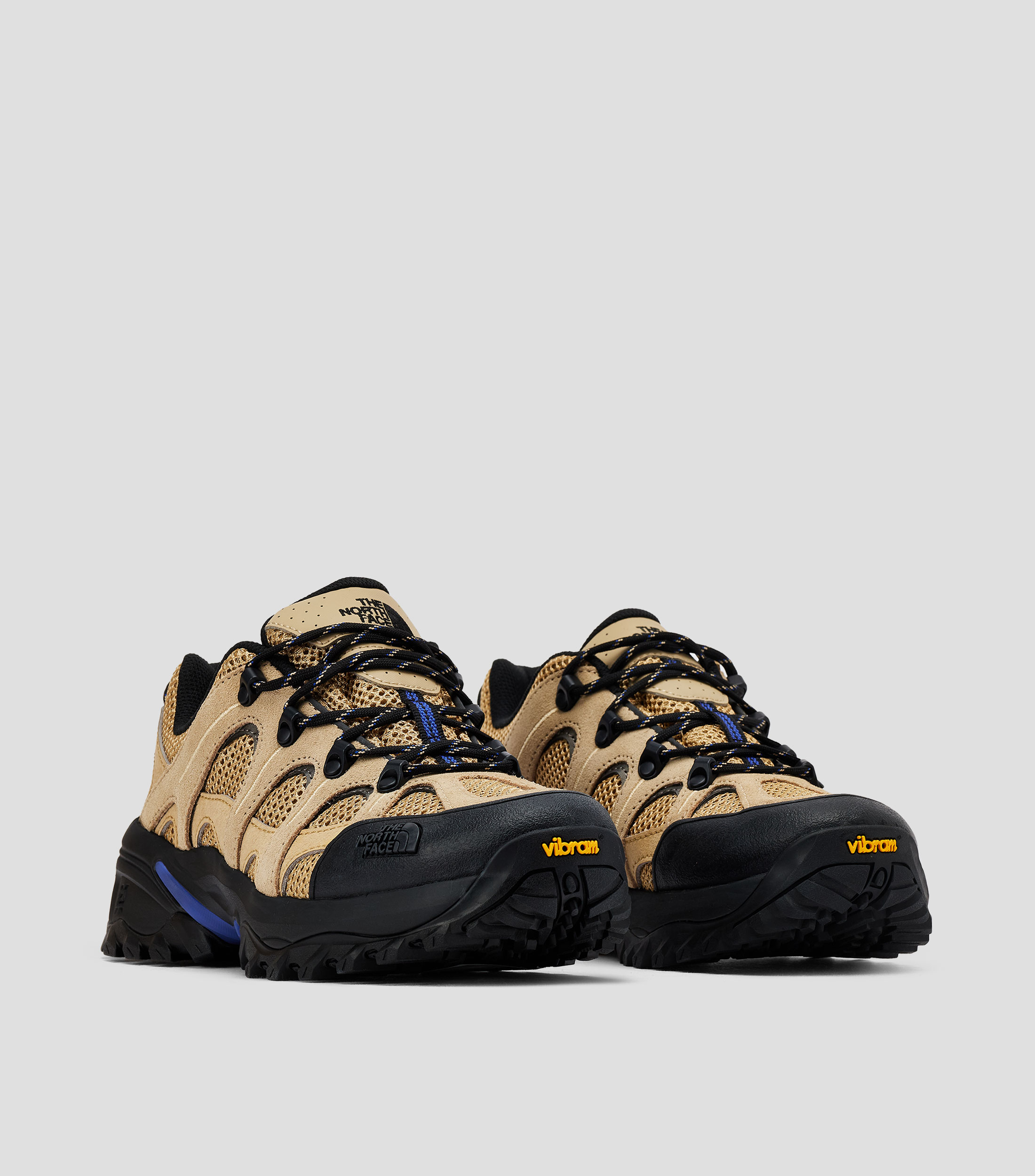Tenis para senderismo Hedgehog 06 RVST Vibram Hombre