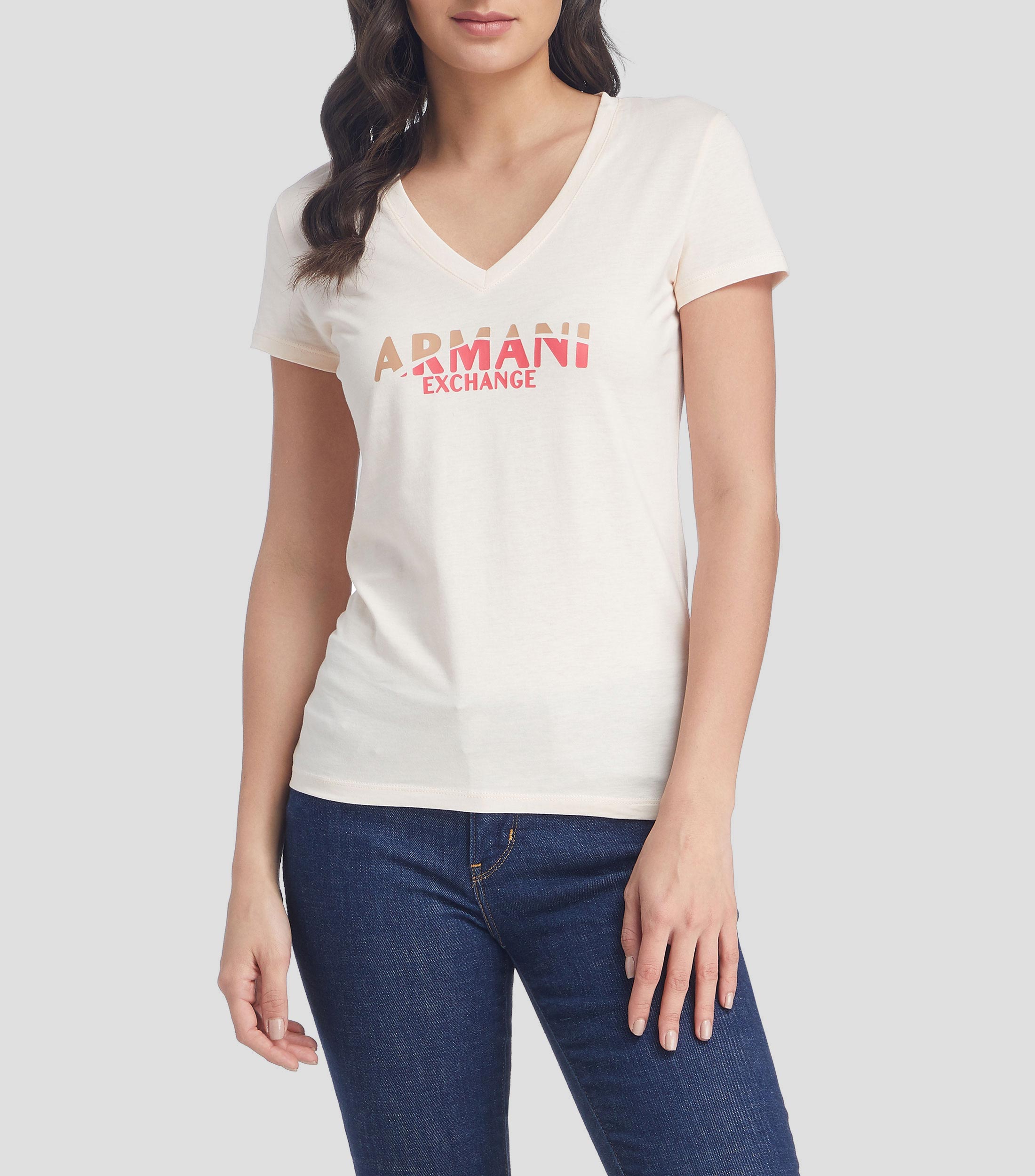 playeros armani mujer