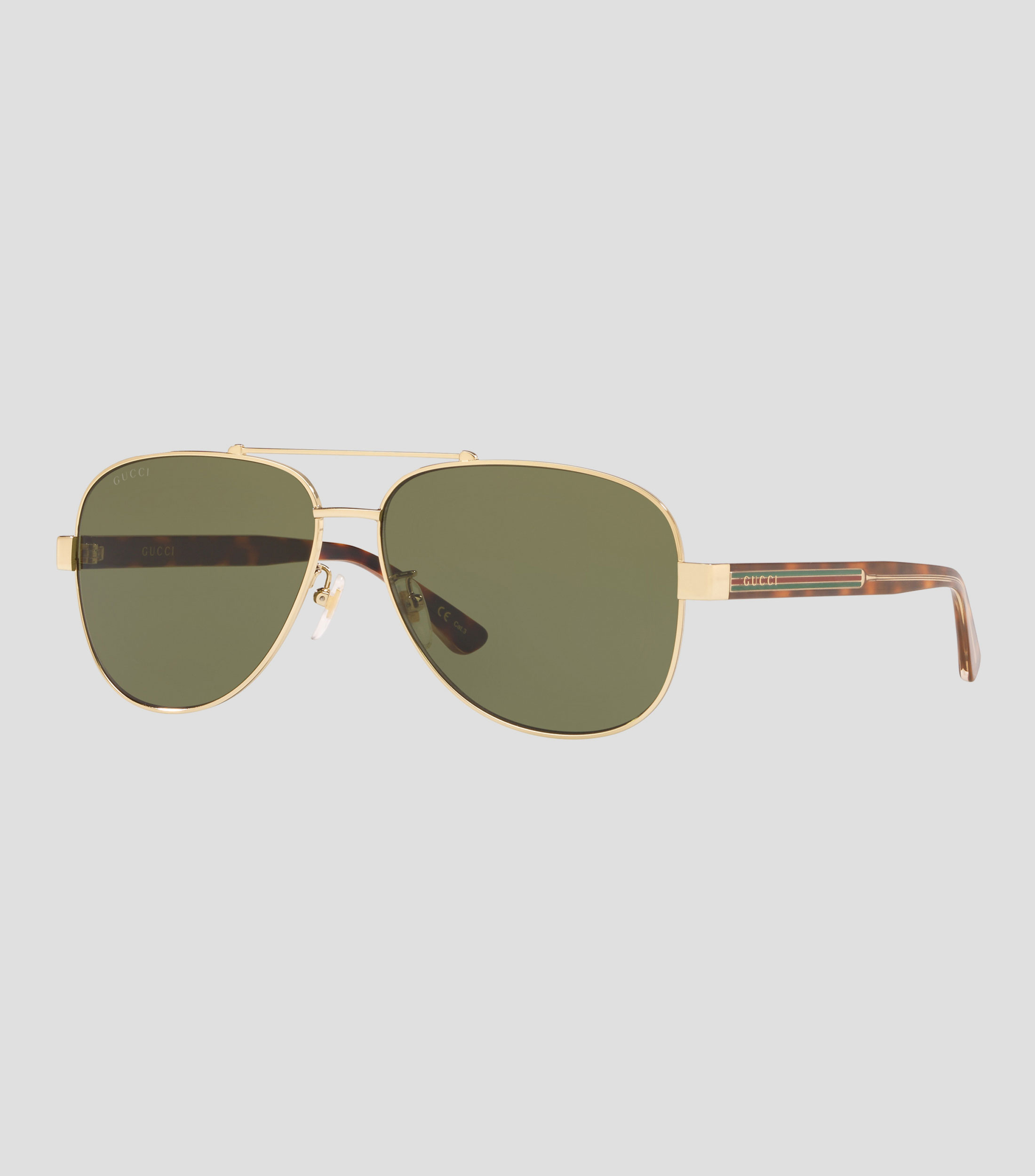 Lentes de sol Hombre