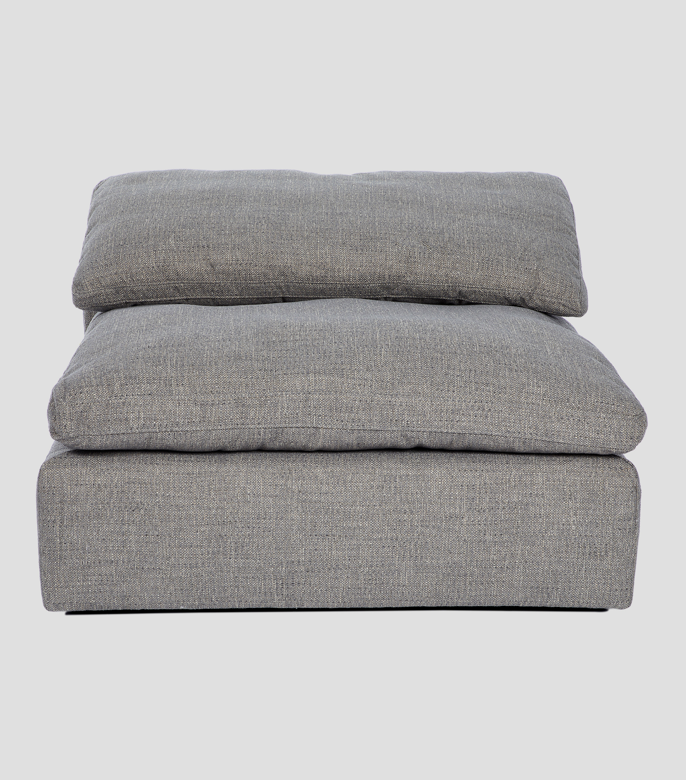 Sillón Modular Stanford gris