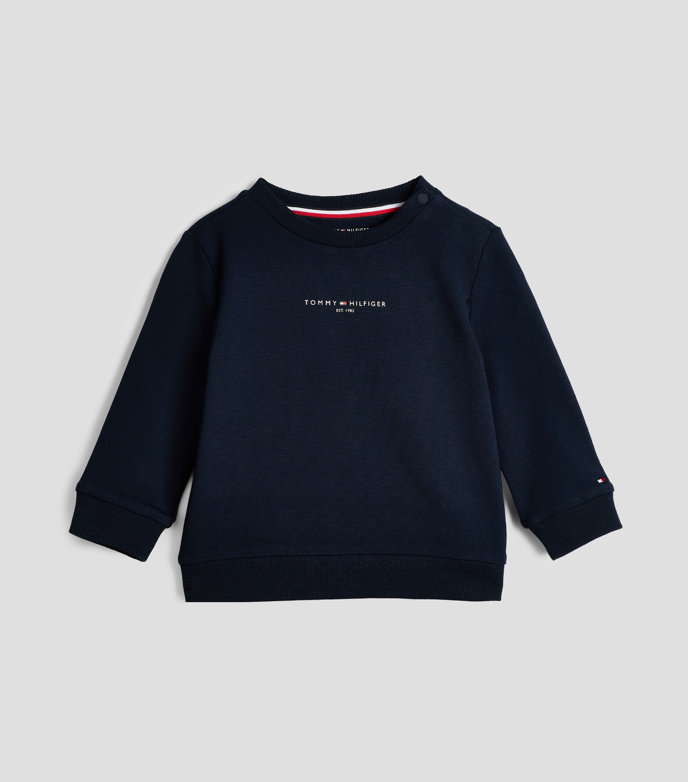 Sudadera Bebé