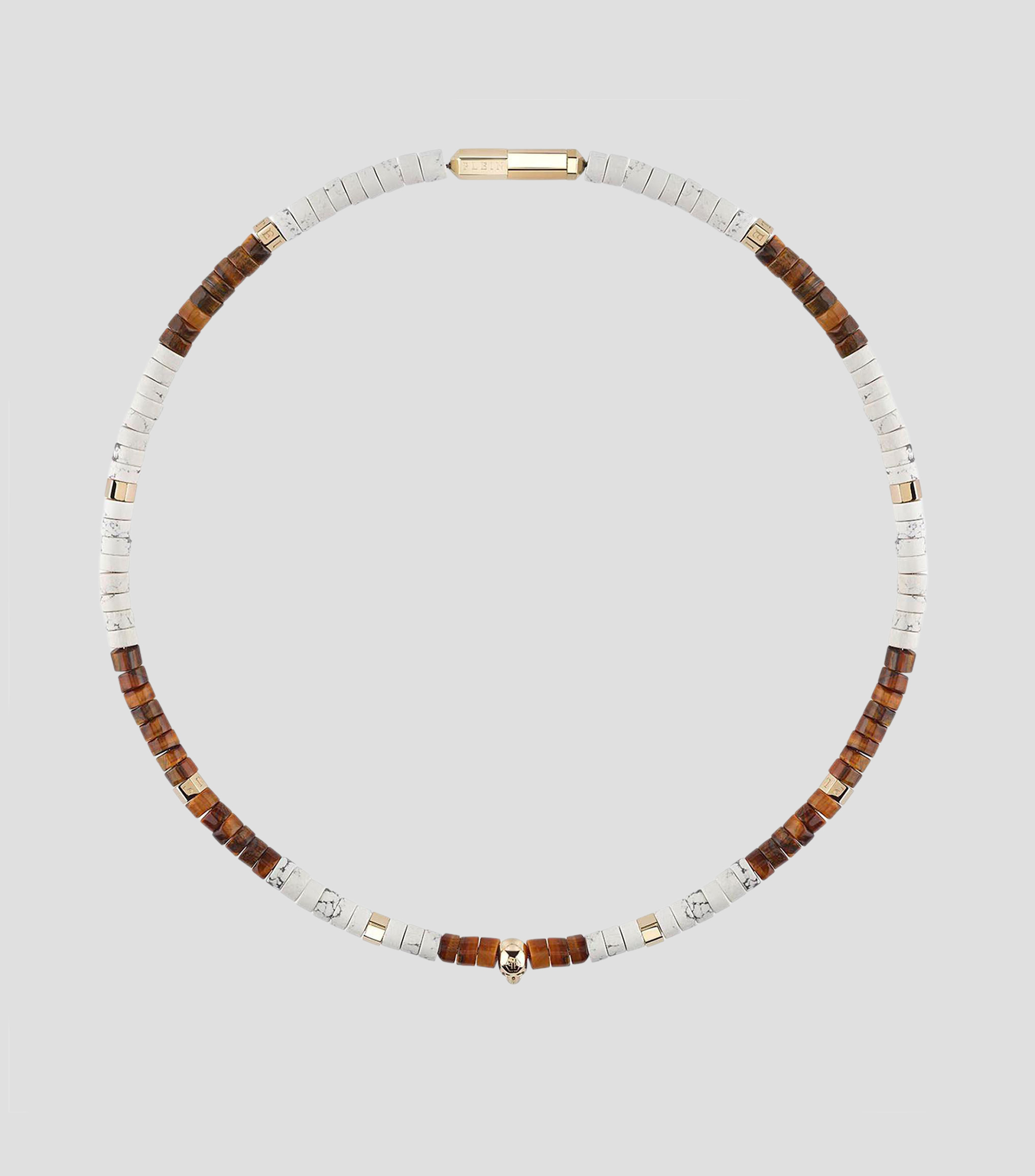 Collar Beads Hombre