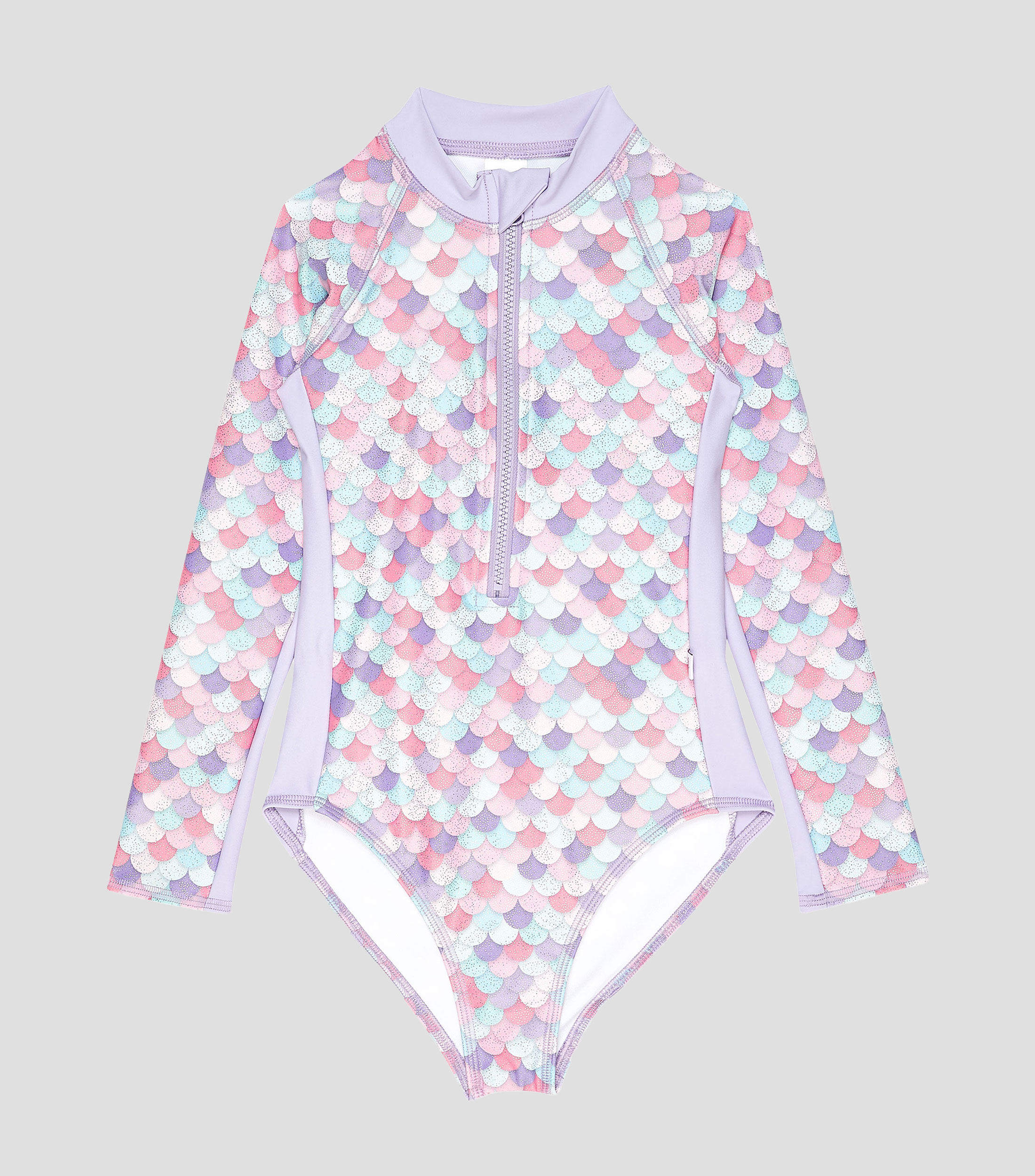 Traje de baño Funny Unicorn Niña