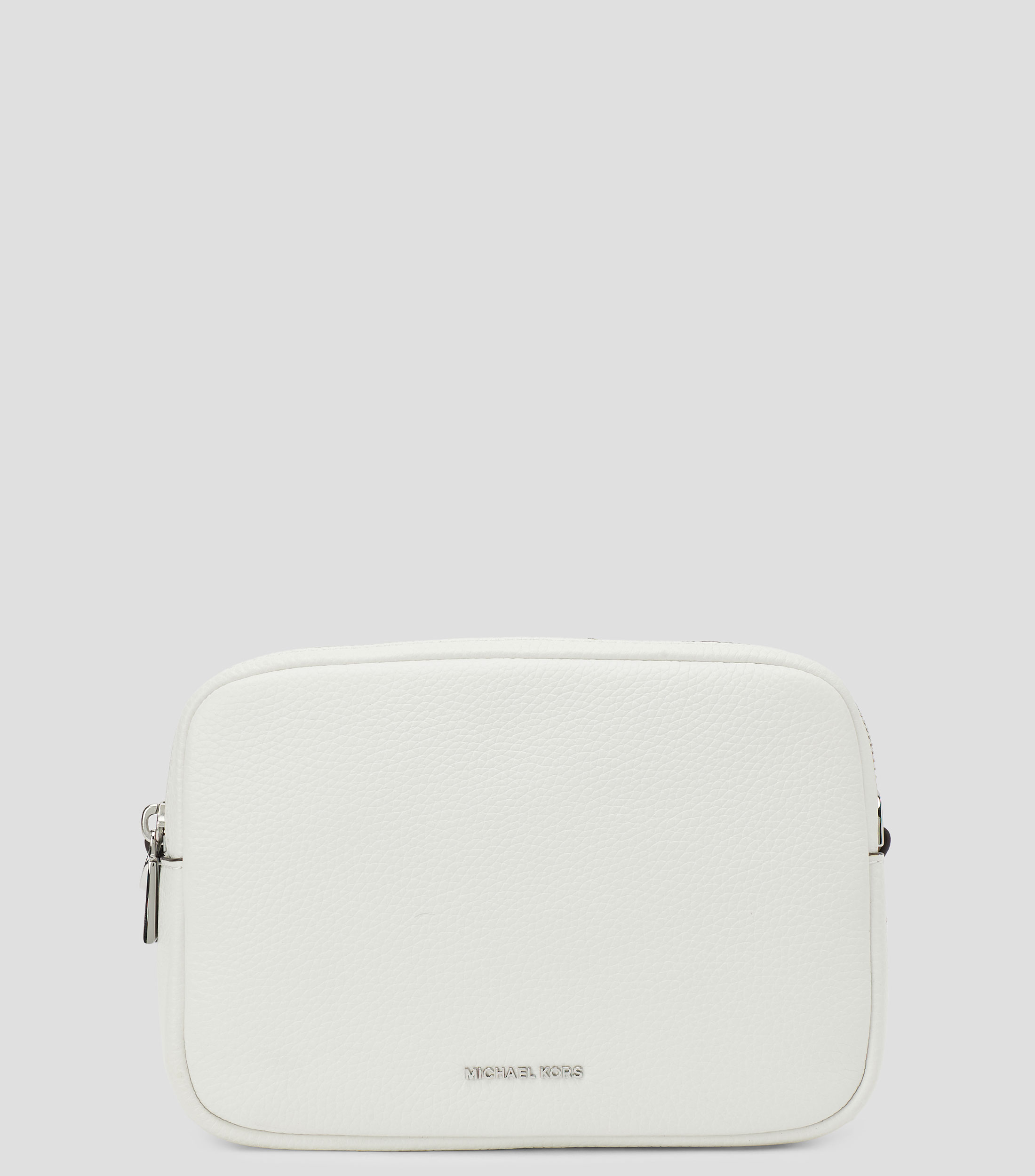 Bolsa crossbody en piel Bryant lisa Mujer