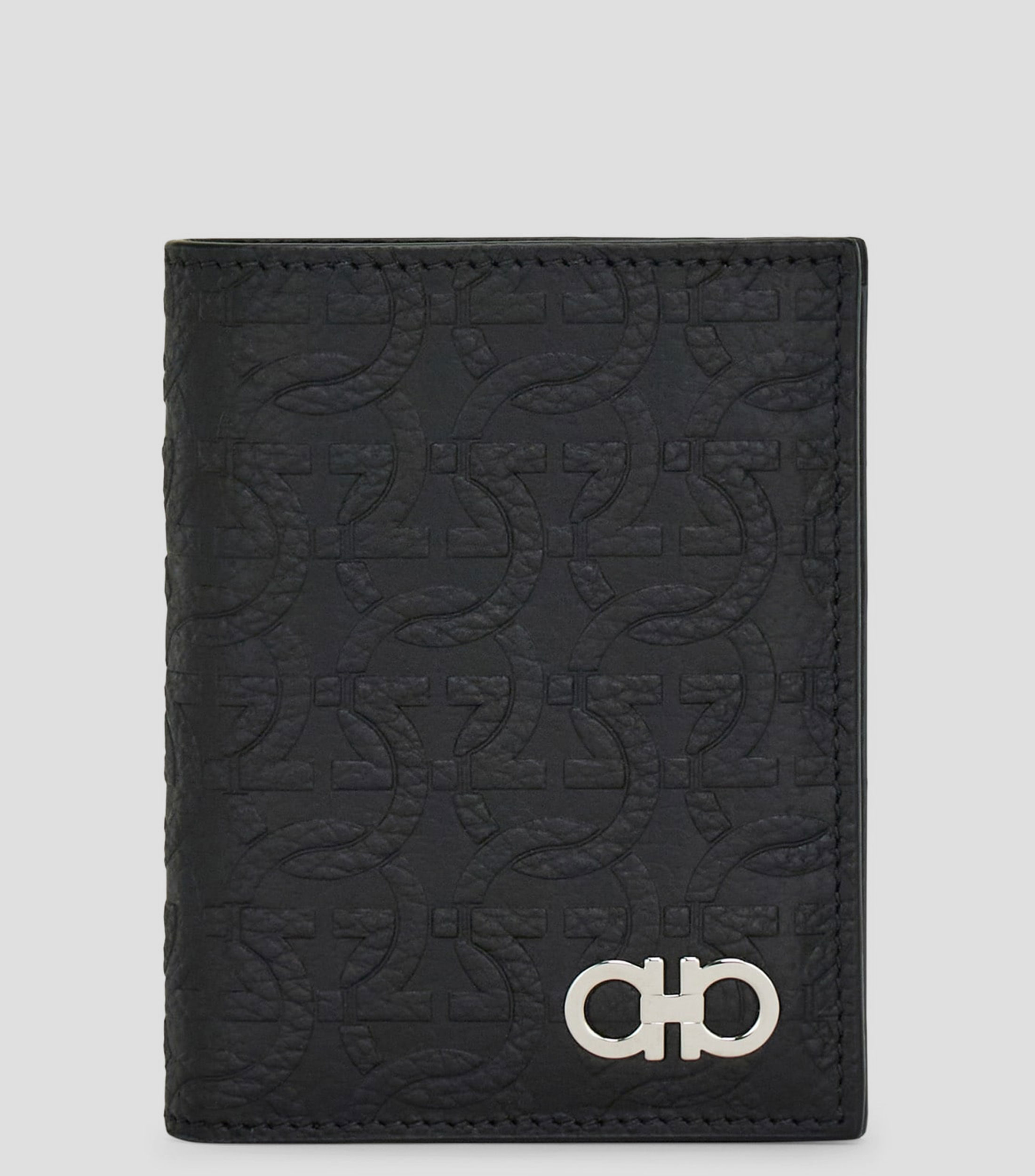 Cartera Gancini Hombre