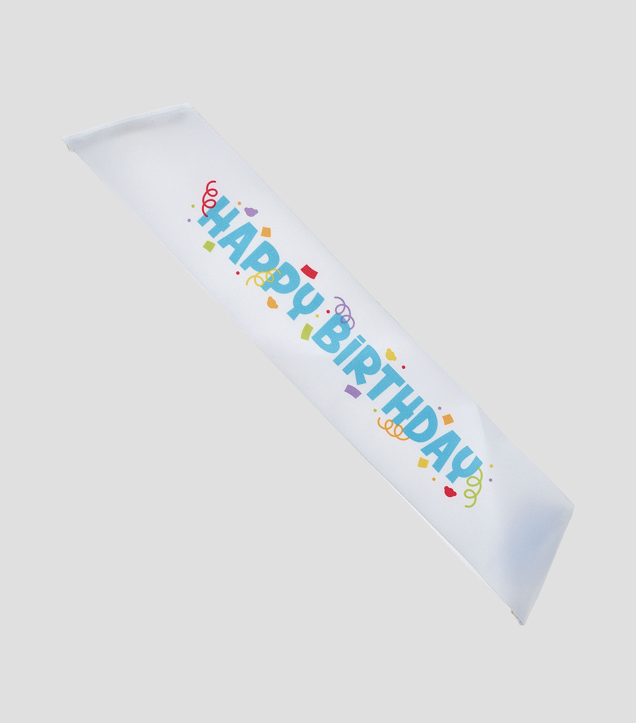 Banda Feliz cumpleanos