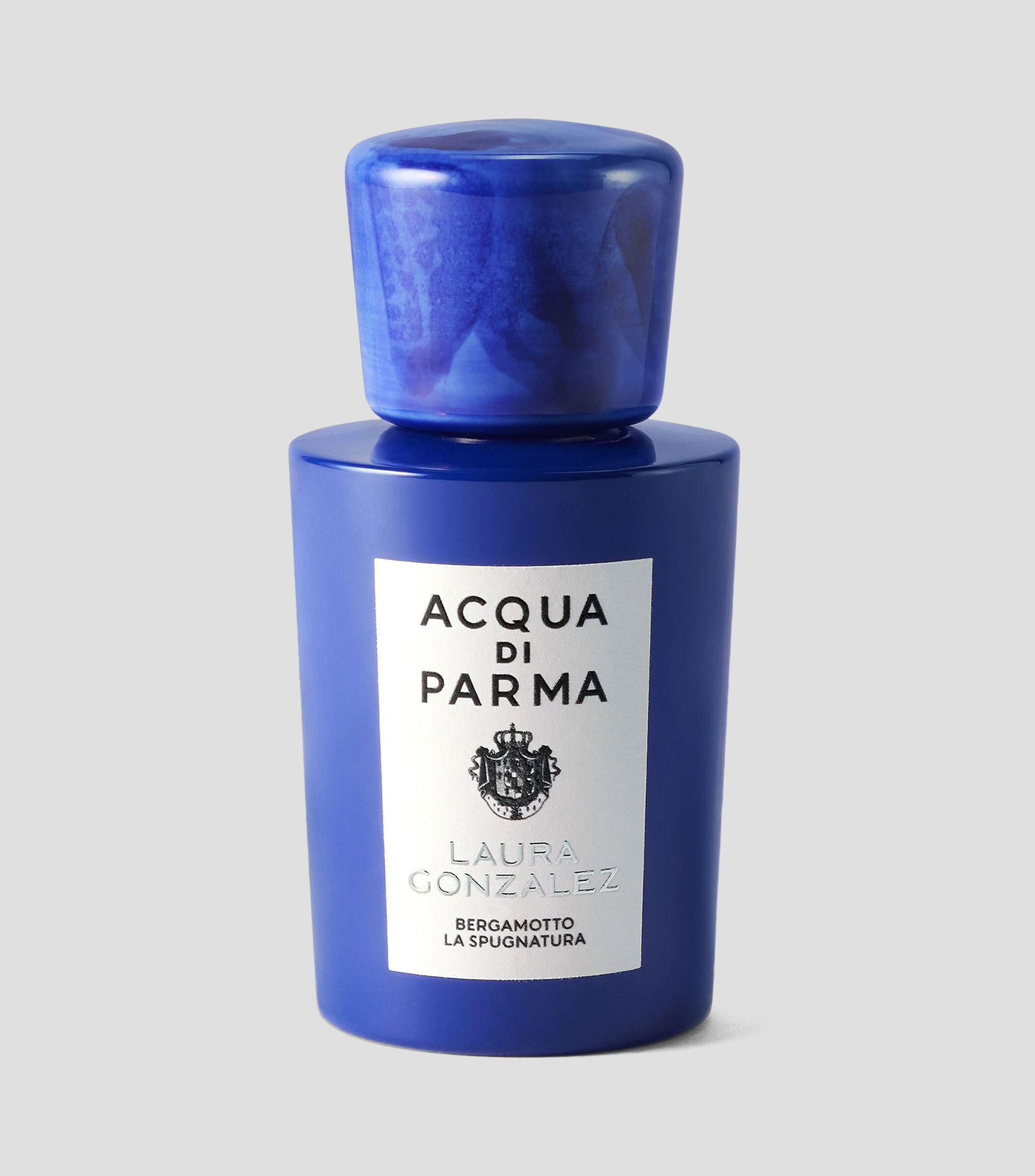 Perfume Bergamotto La Spugnatura Eau de Parfum, 100 ml Unisex