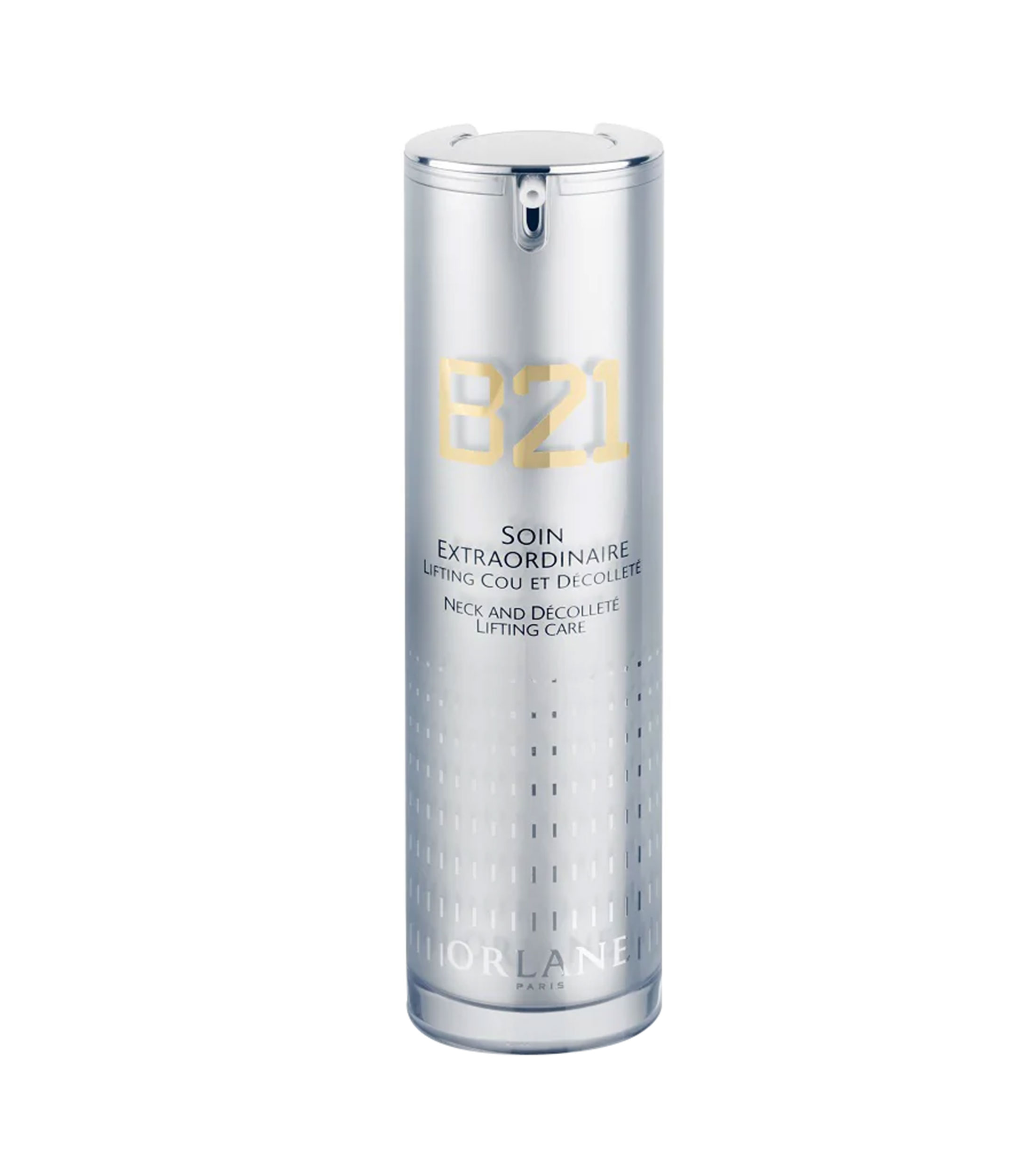 Tratamiento Reafirmante de Cuello y Escote B21 Extraordinaire, 50 ml