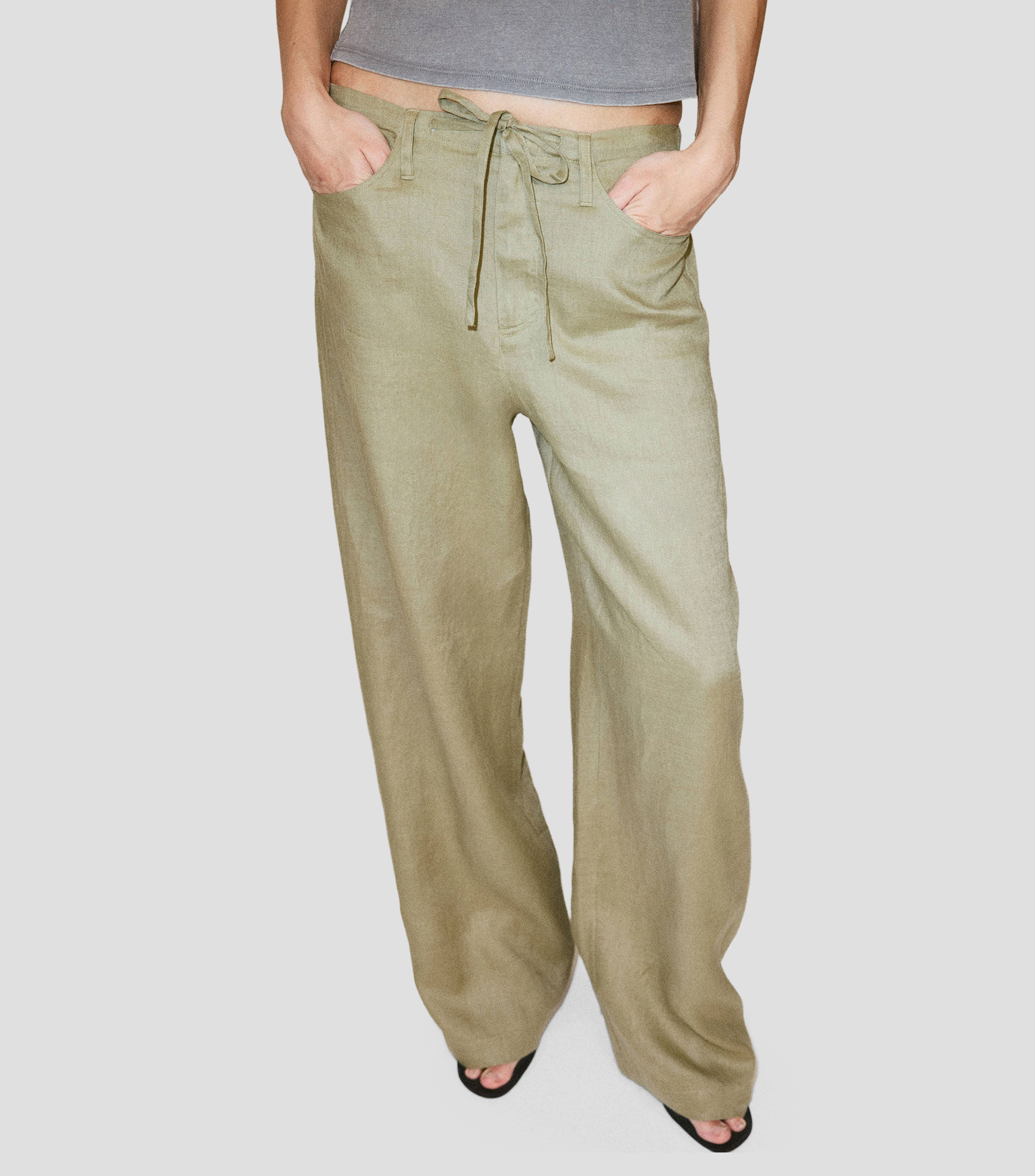 Pantalón Vermut Mujer