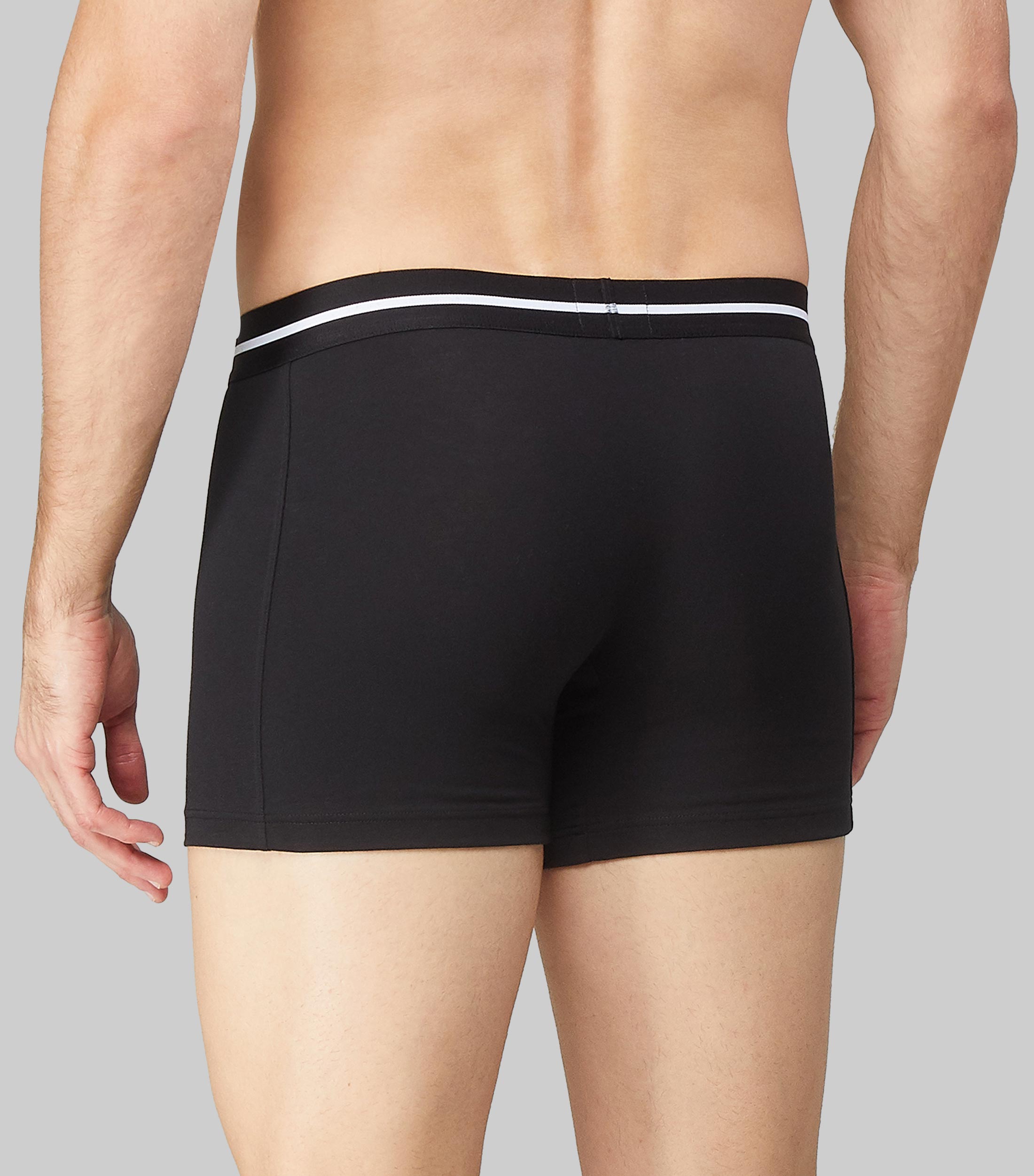 Set de bóxers cortos 3 Piezas Hombre