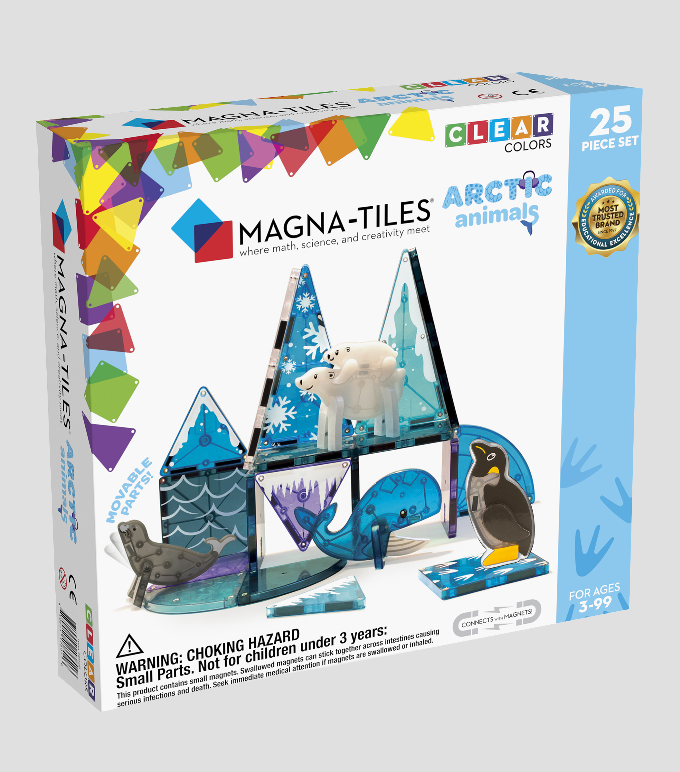 Animales del Artico
